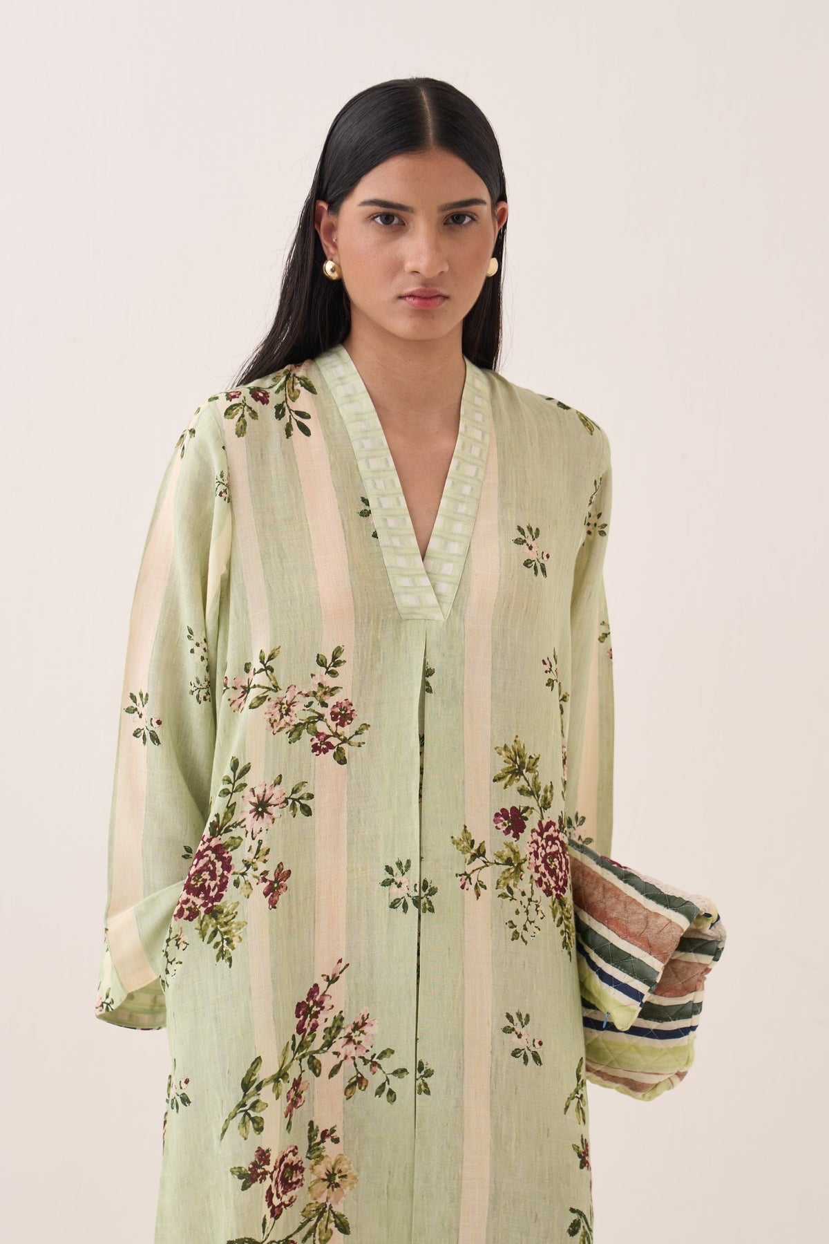 bagiya pg a-line dress — image 3