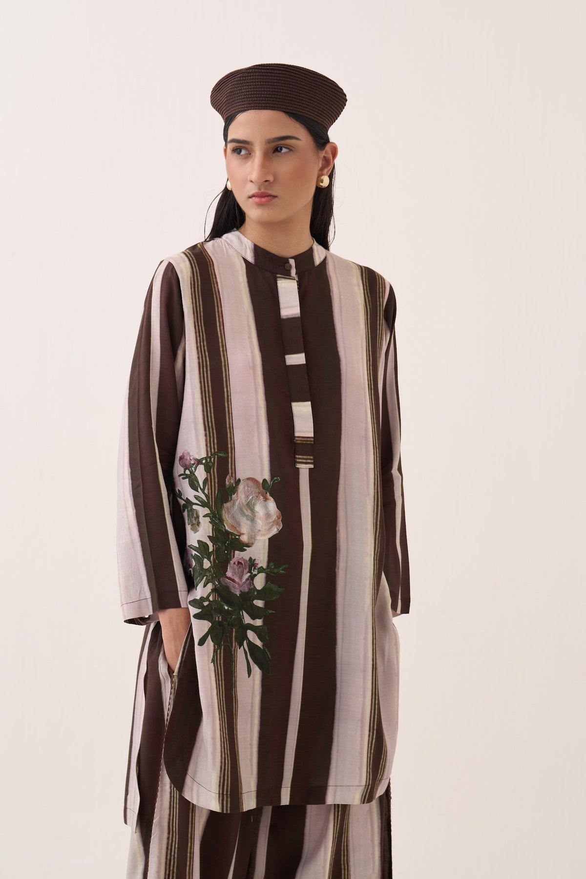 shyam mantesh kd kurta set — image 3
