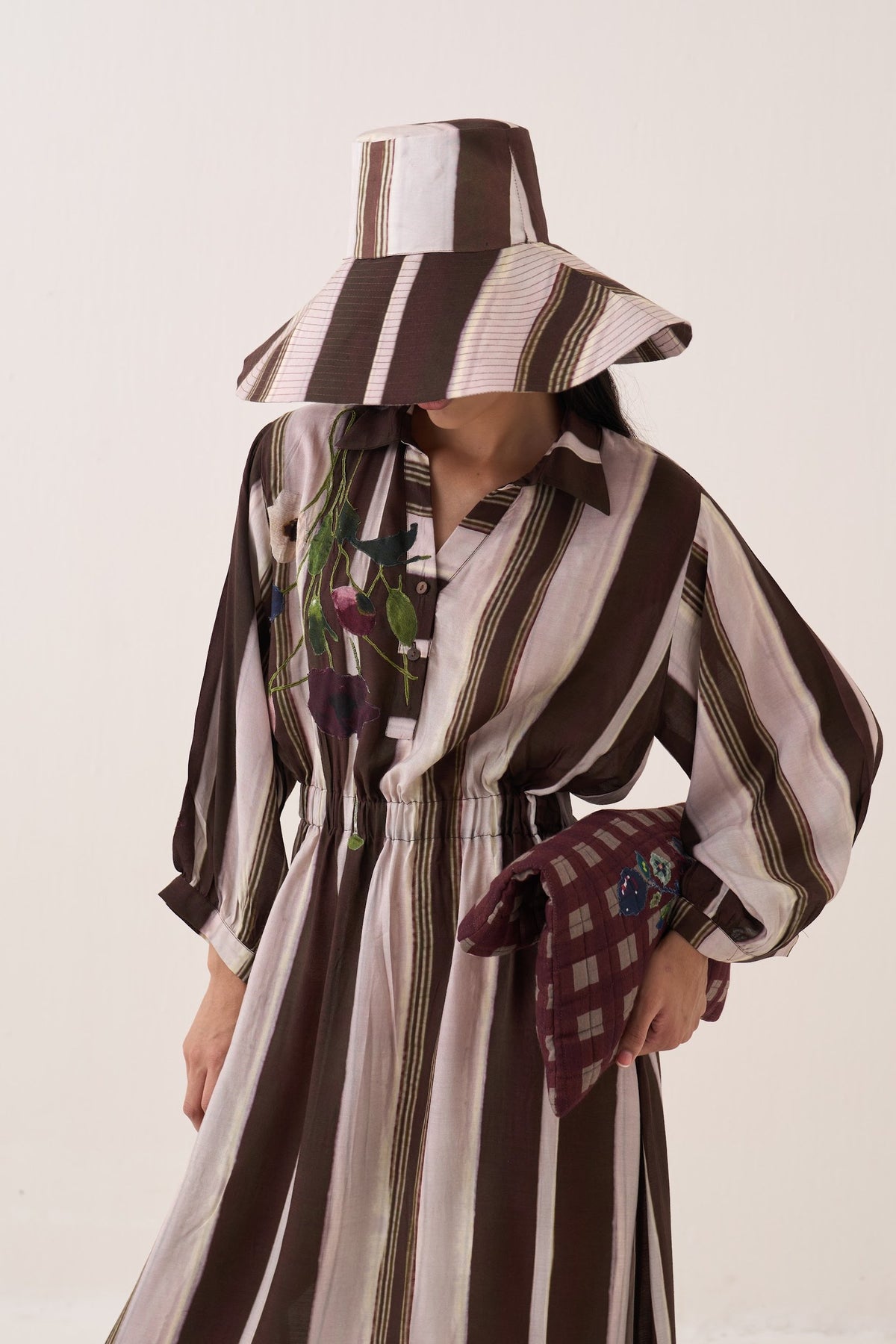 shyam poem dress — image 3