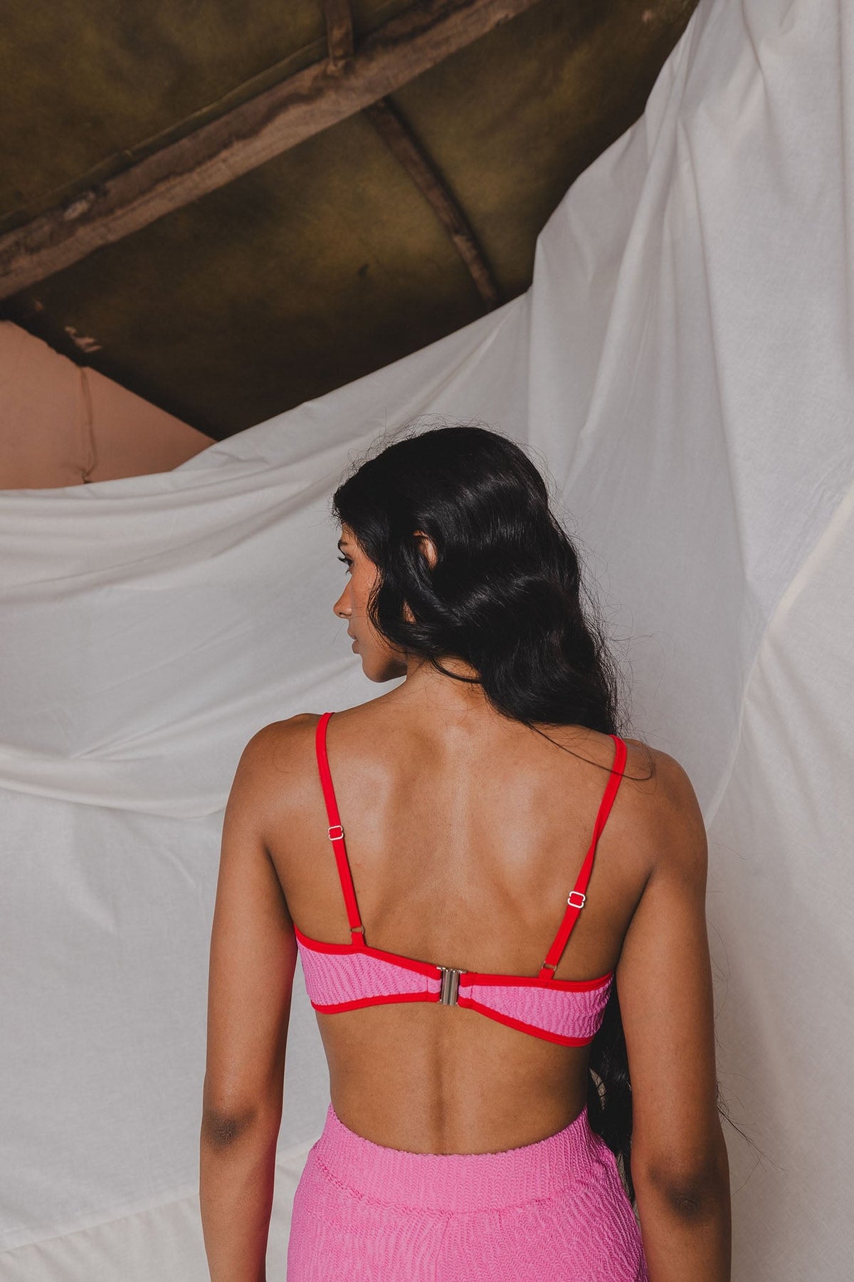 sundae slip top, image 3