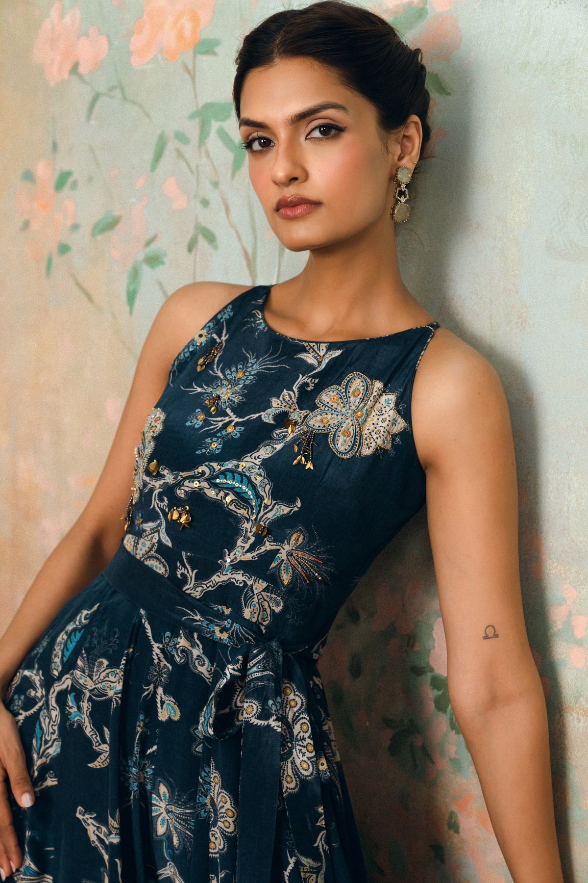 alaya jumpsuit, image 3