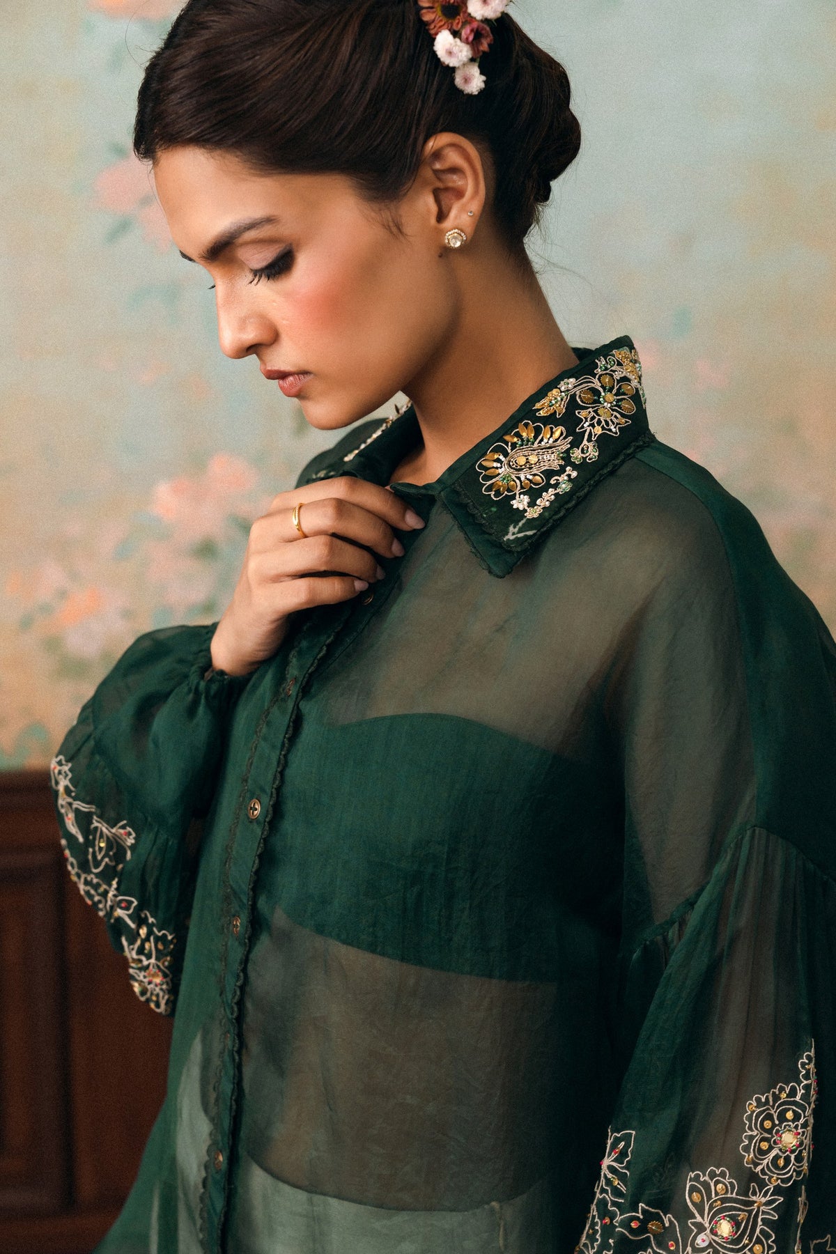 kylie shirt, image 3
