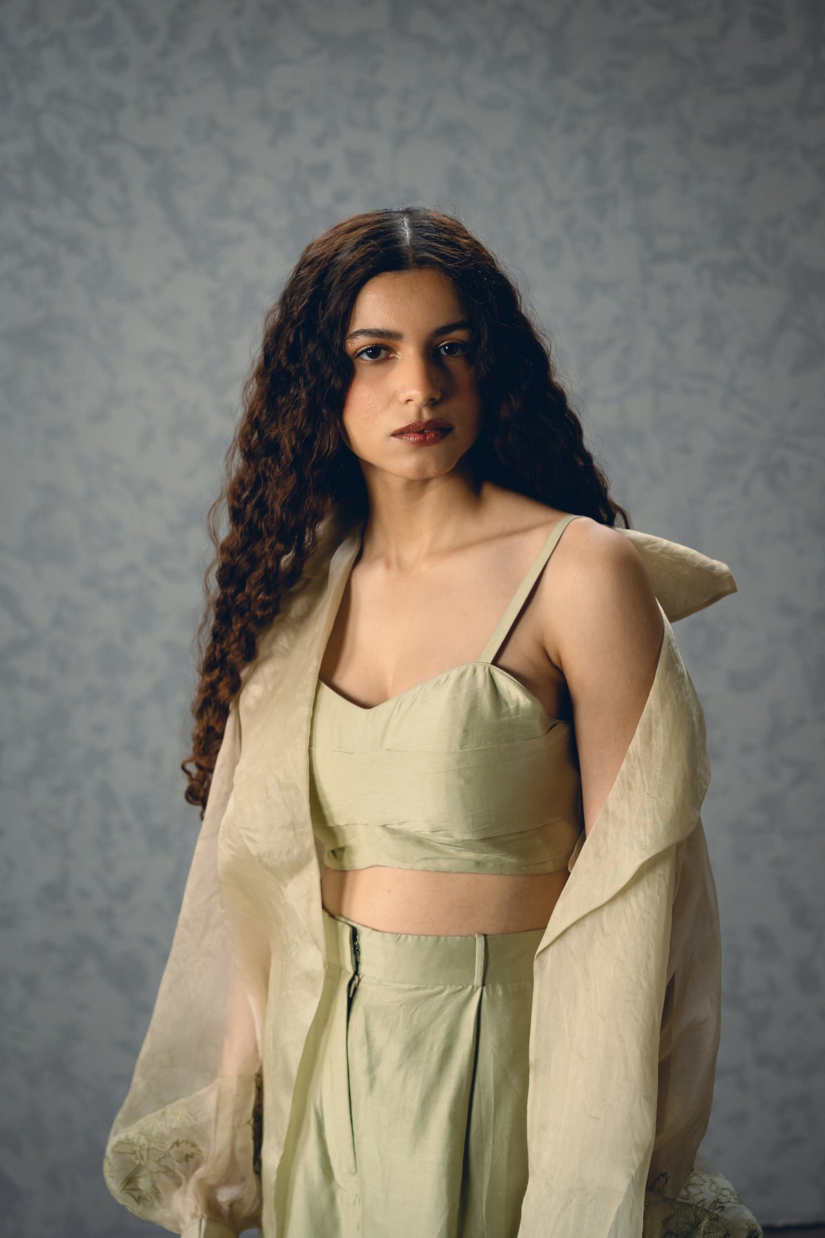 lili jacket set, image 3