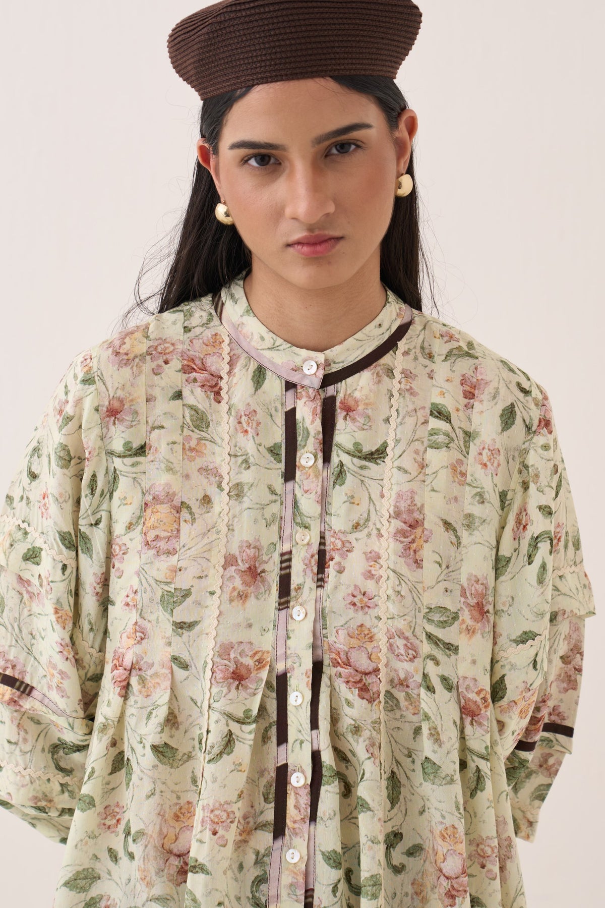 gulzar boheme top — image 3