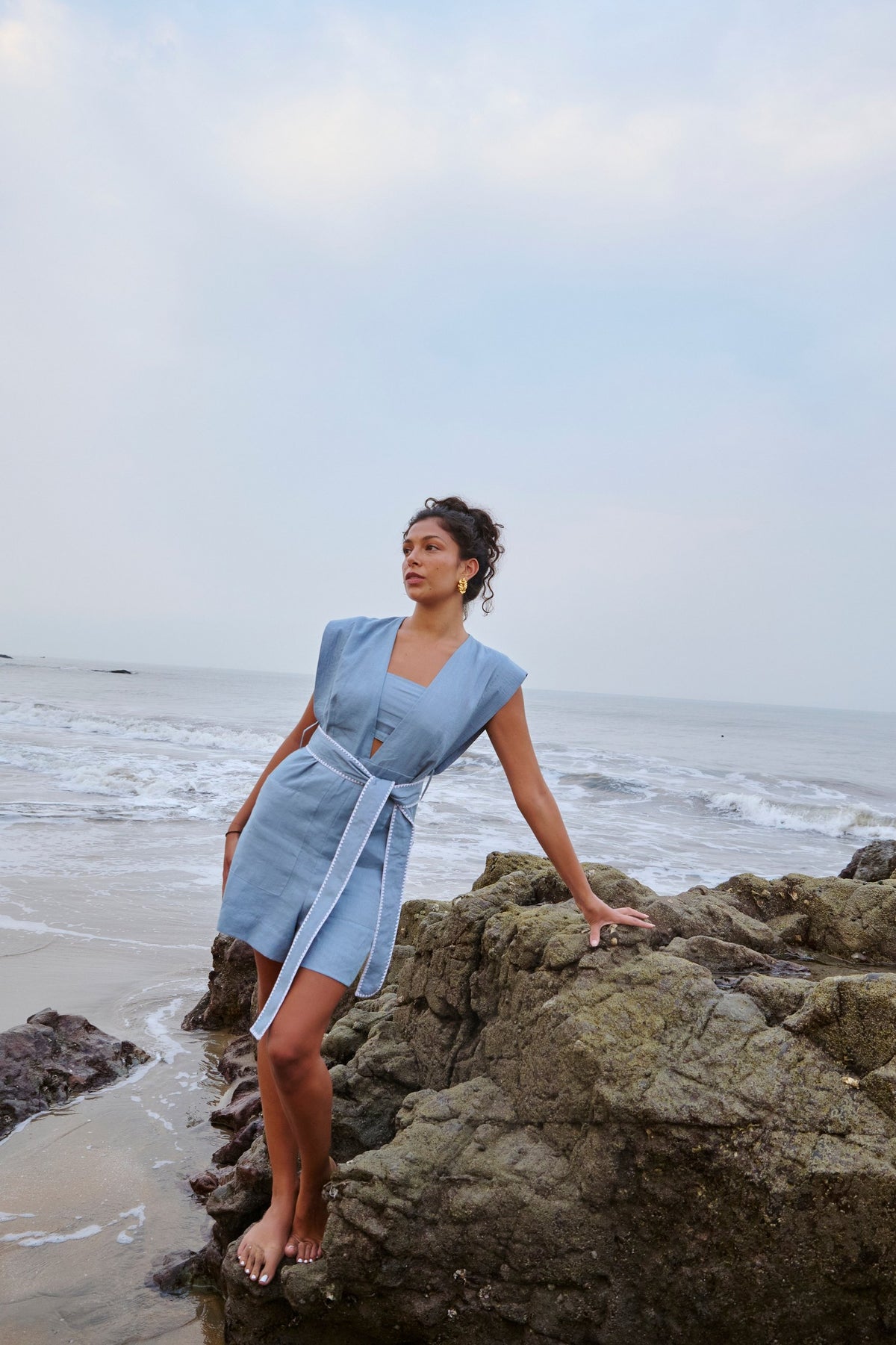 kai playsuit, image 3