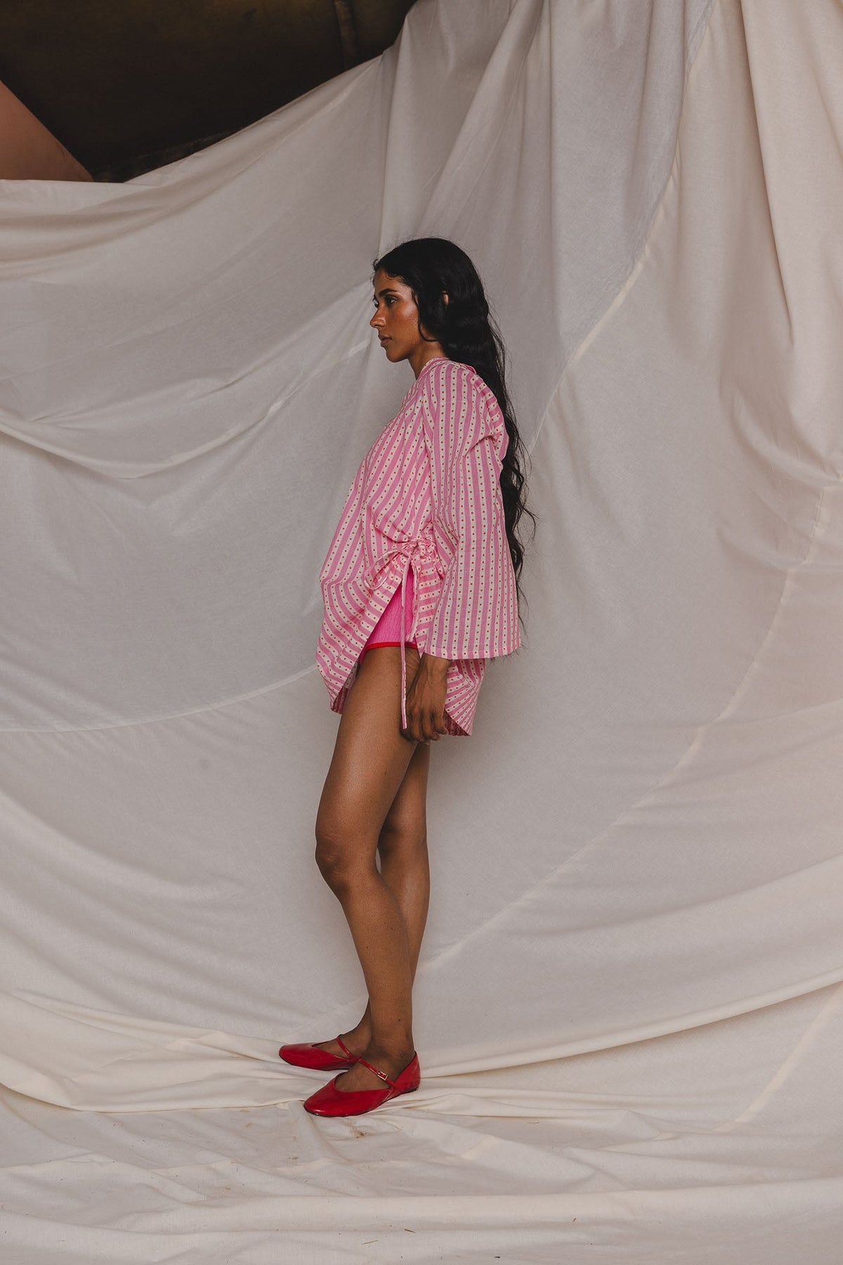 candy cloud cover-up, image 3