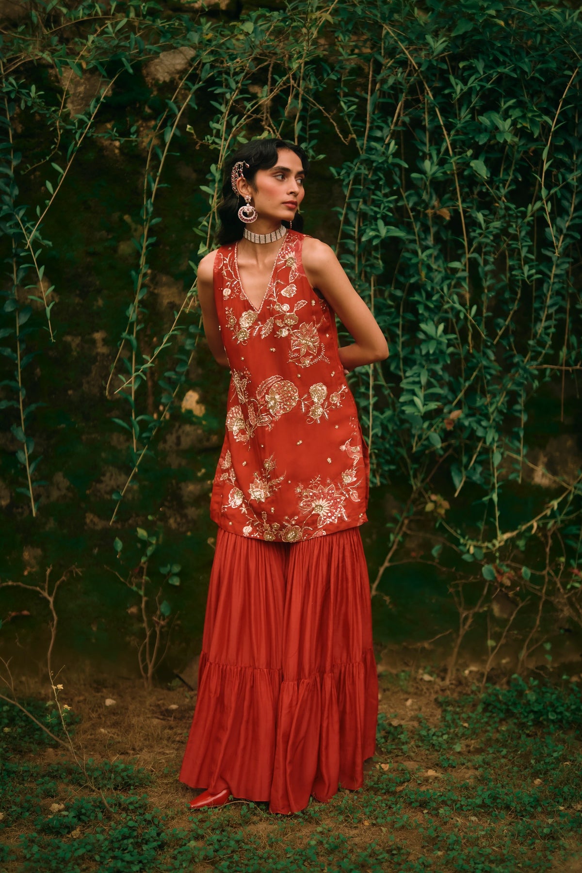 elsie kurti, image 3