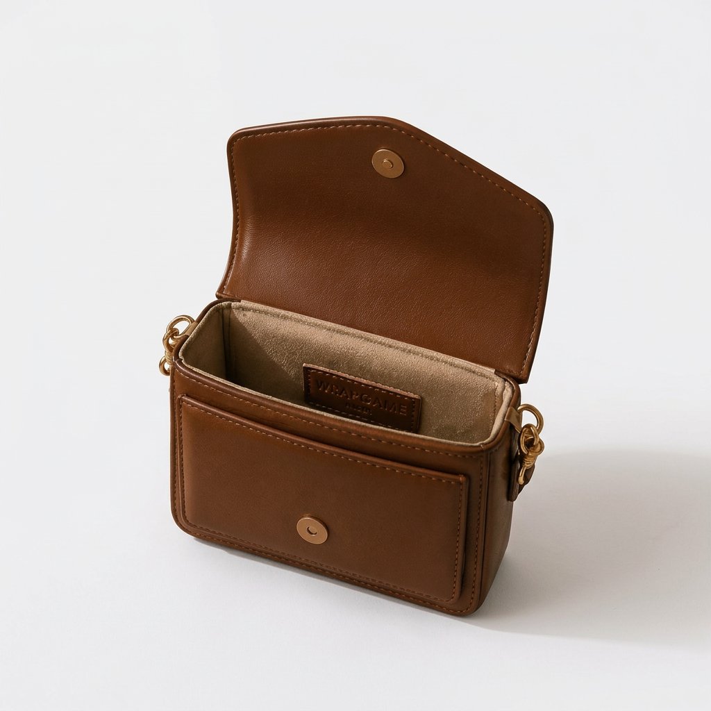 kendall hand bag in tan with green bee, image 3