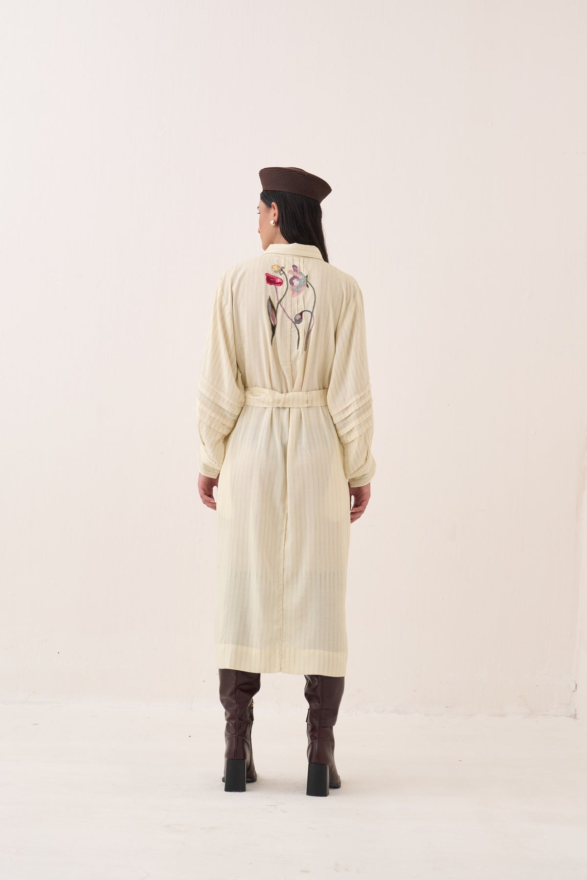 lehar bloomist dress — image 4