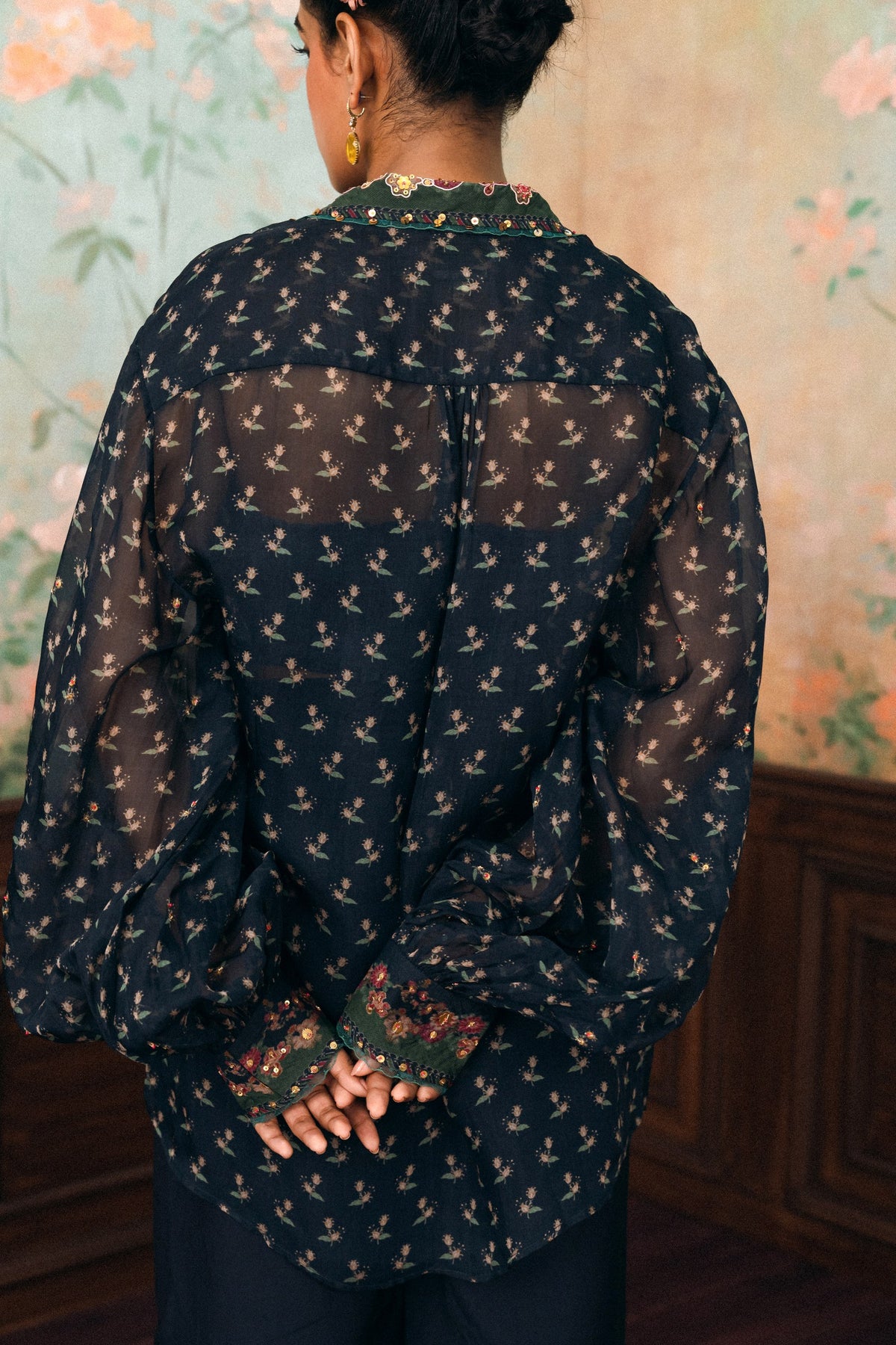 milo shirt, image 4