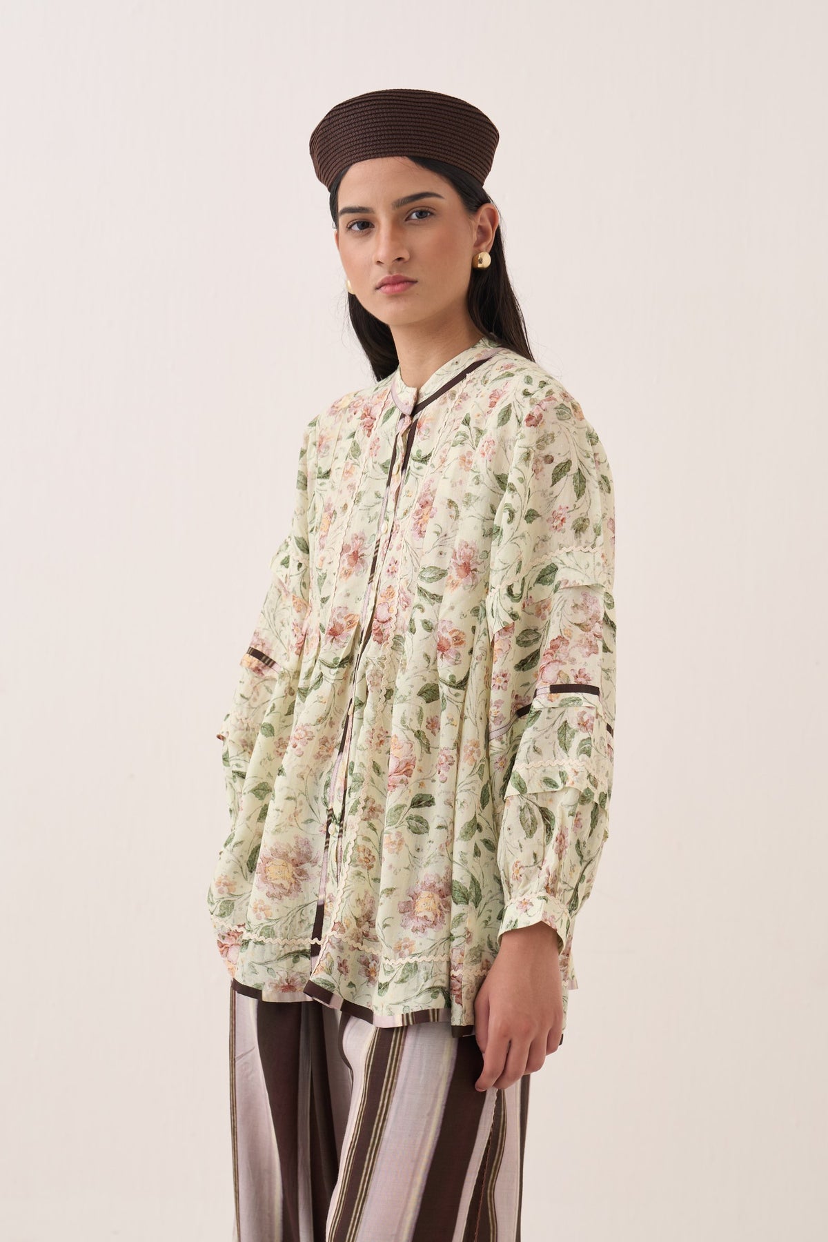 gulzar boheme top set — image 4