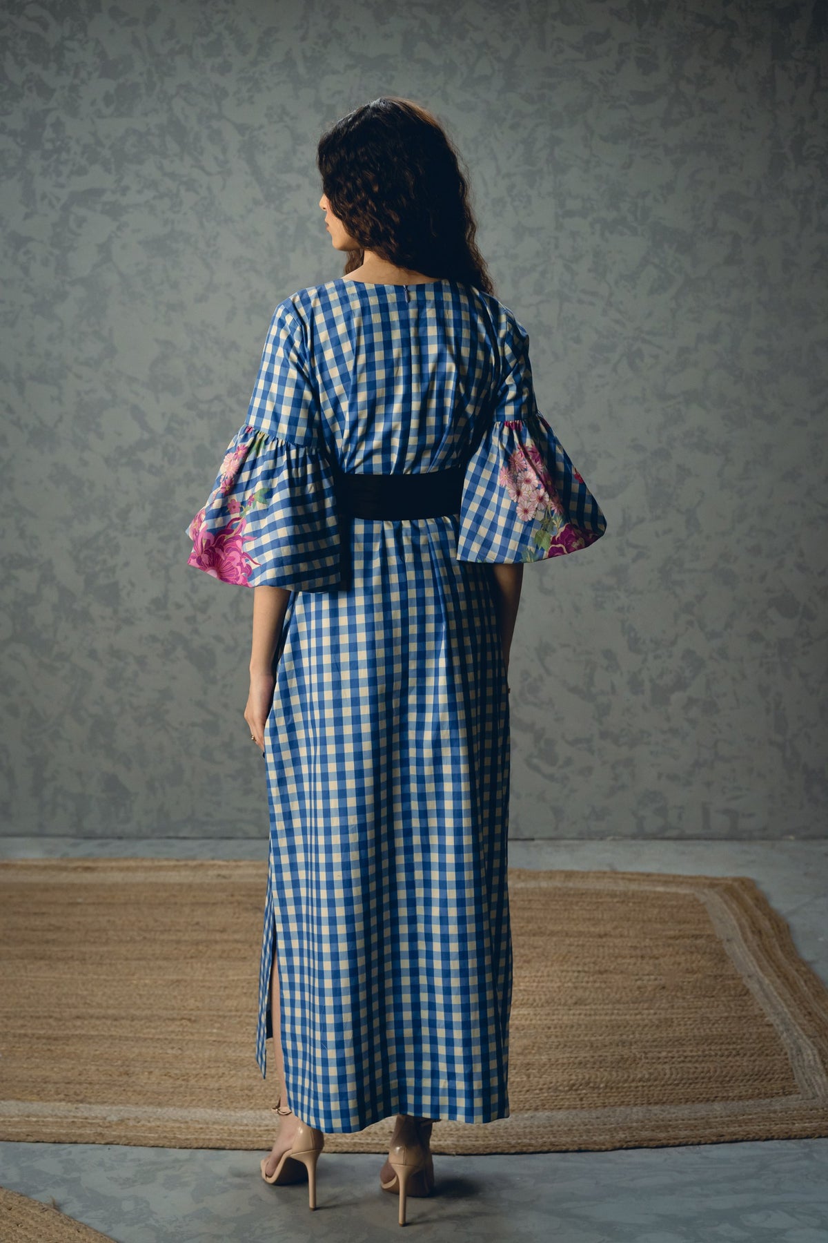 yutori dress, image 4