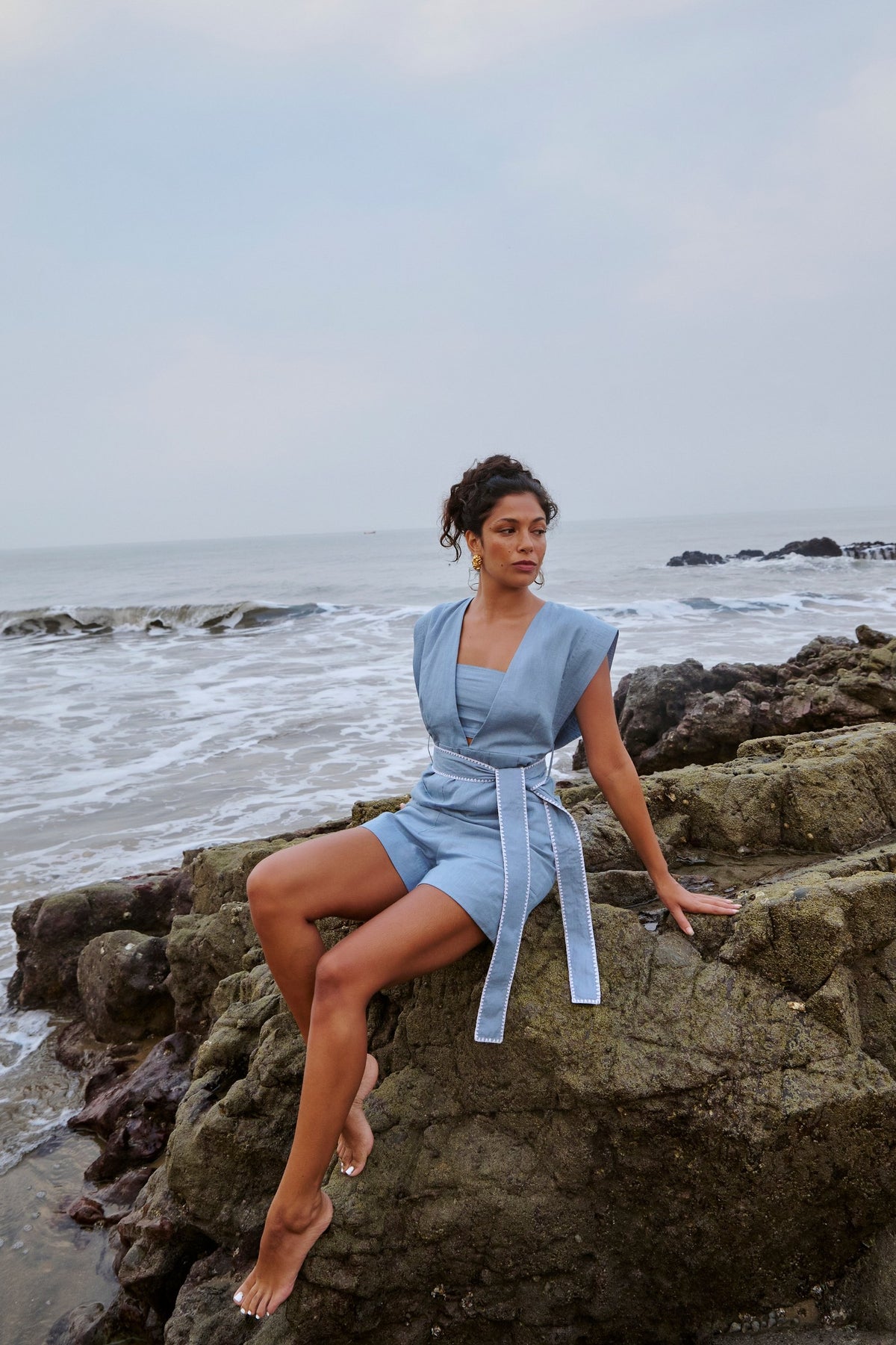 kai playsuit, image 4
