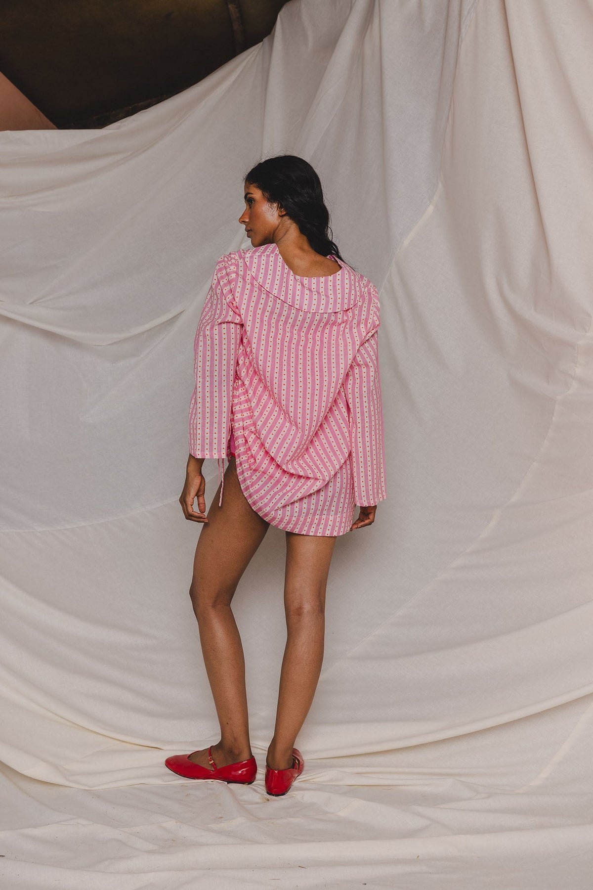 candy cloud cover-up, image 4