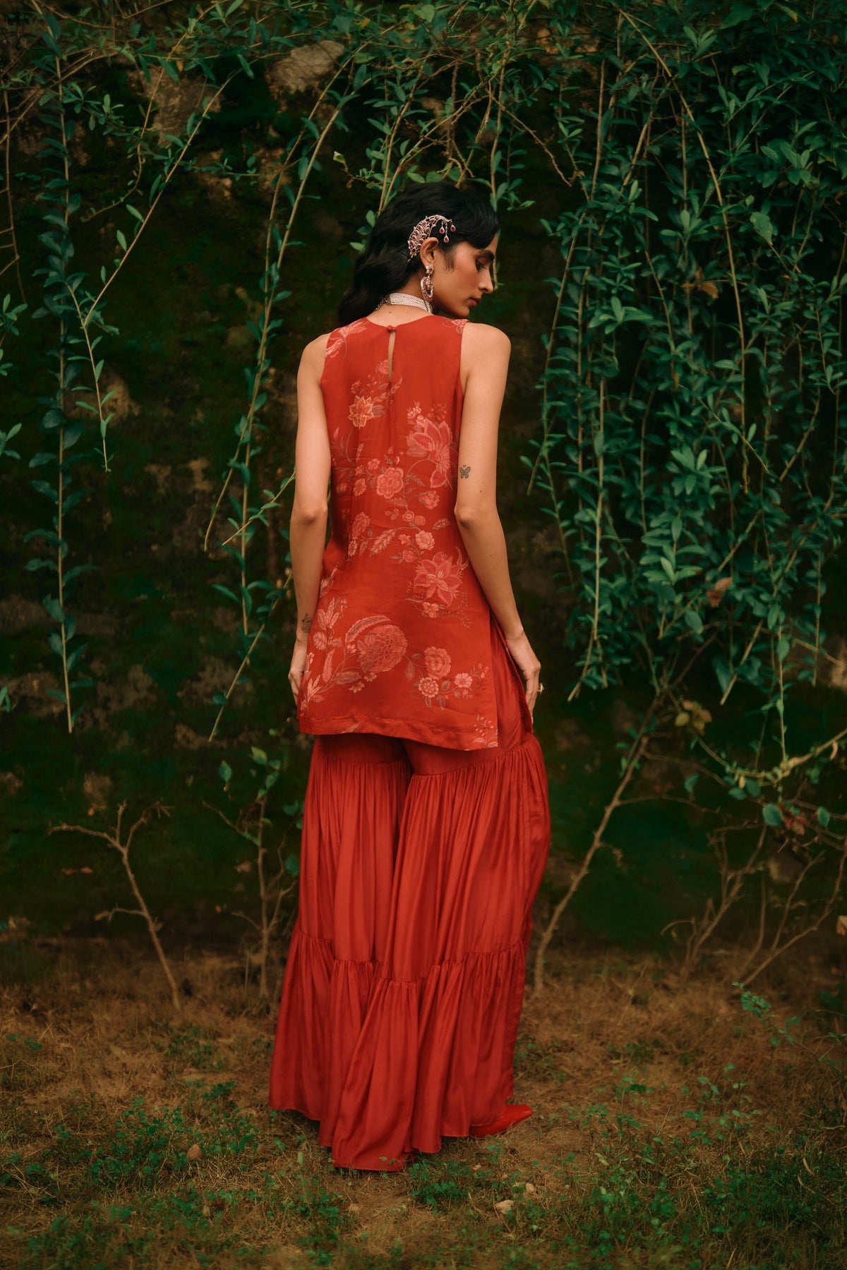 elsie kurti, image 4