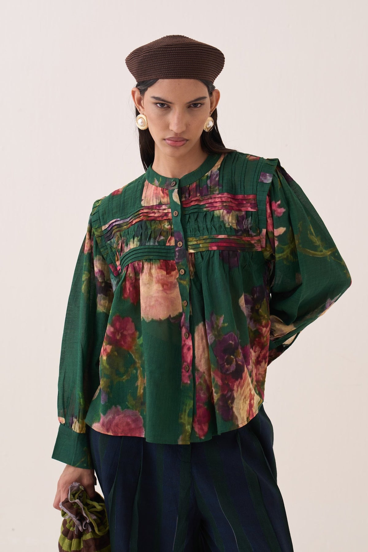 rosarium mystic top — image 4