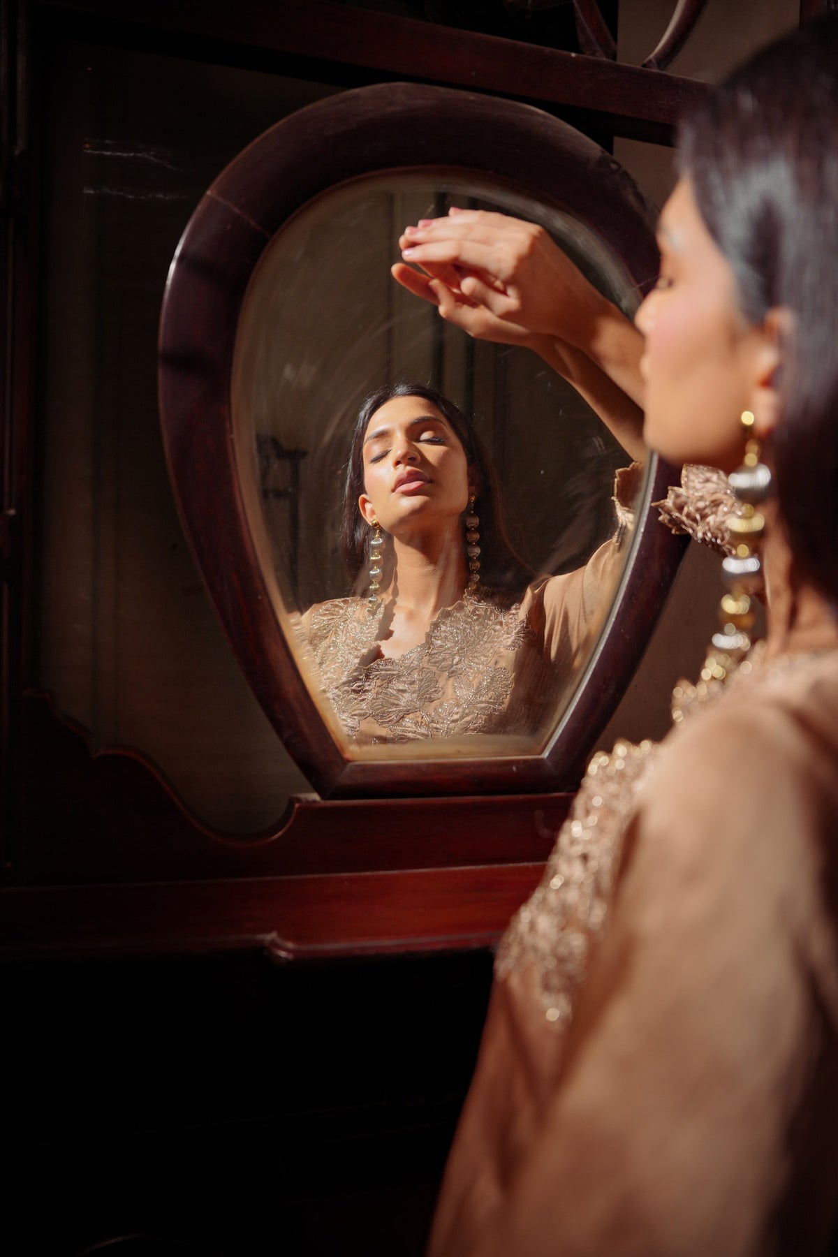zarmina kurta set — image 4