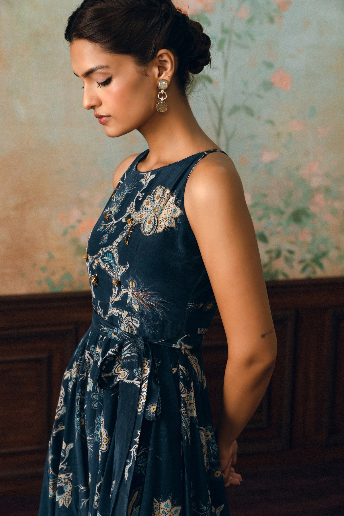 alaya jumpsuit, image 4