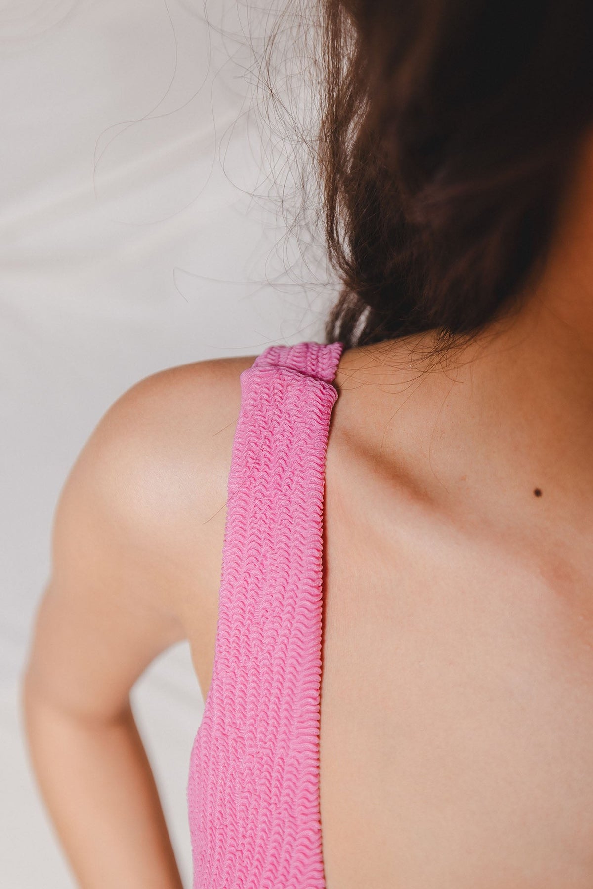 blush bow top, image 4