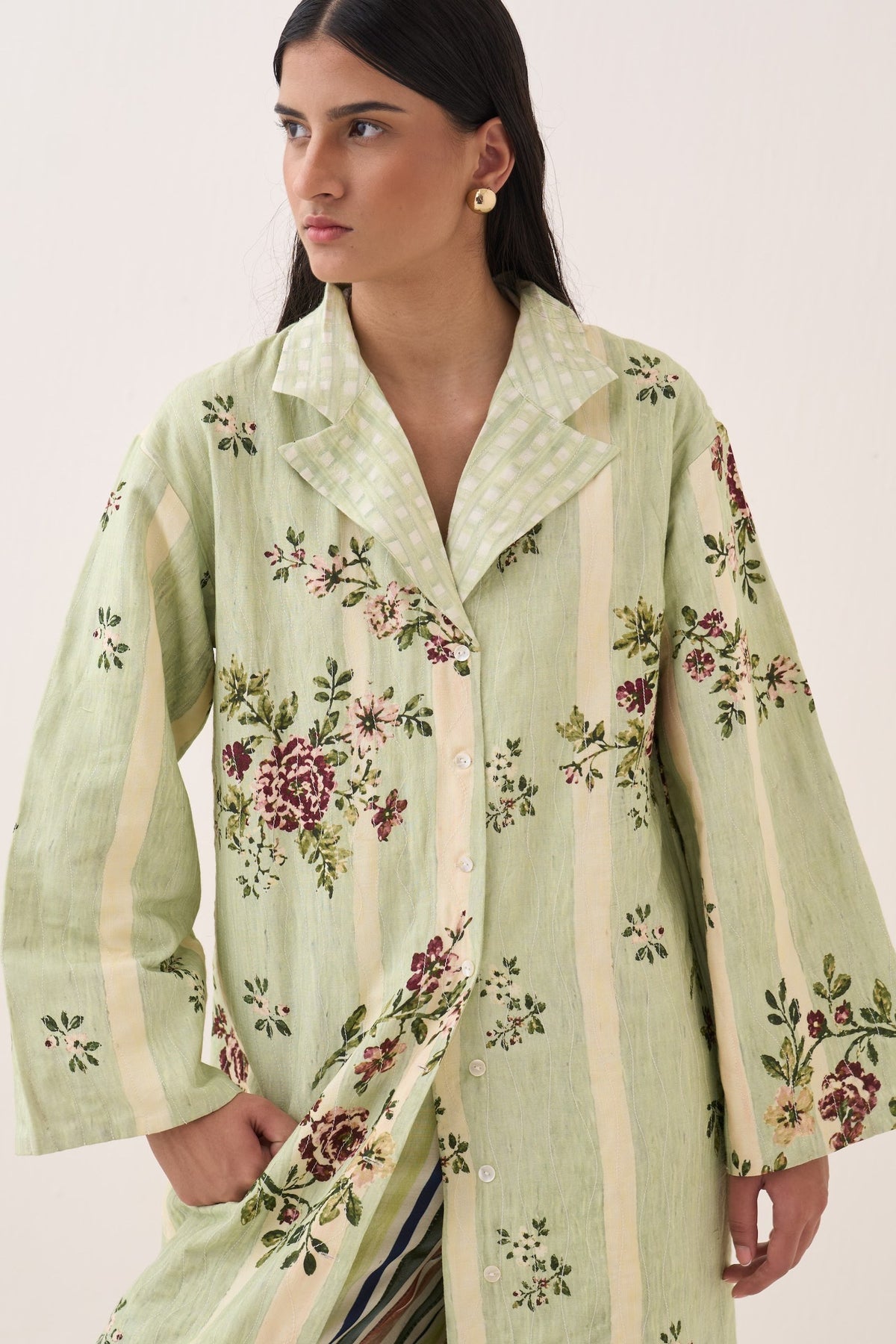 bagiya jacket set — image 4