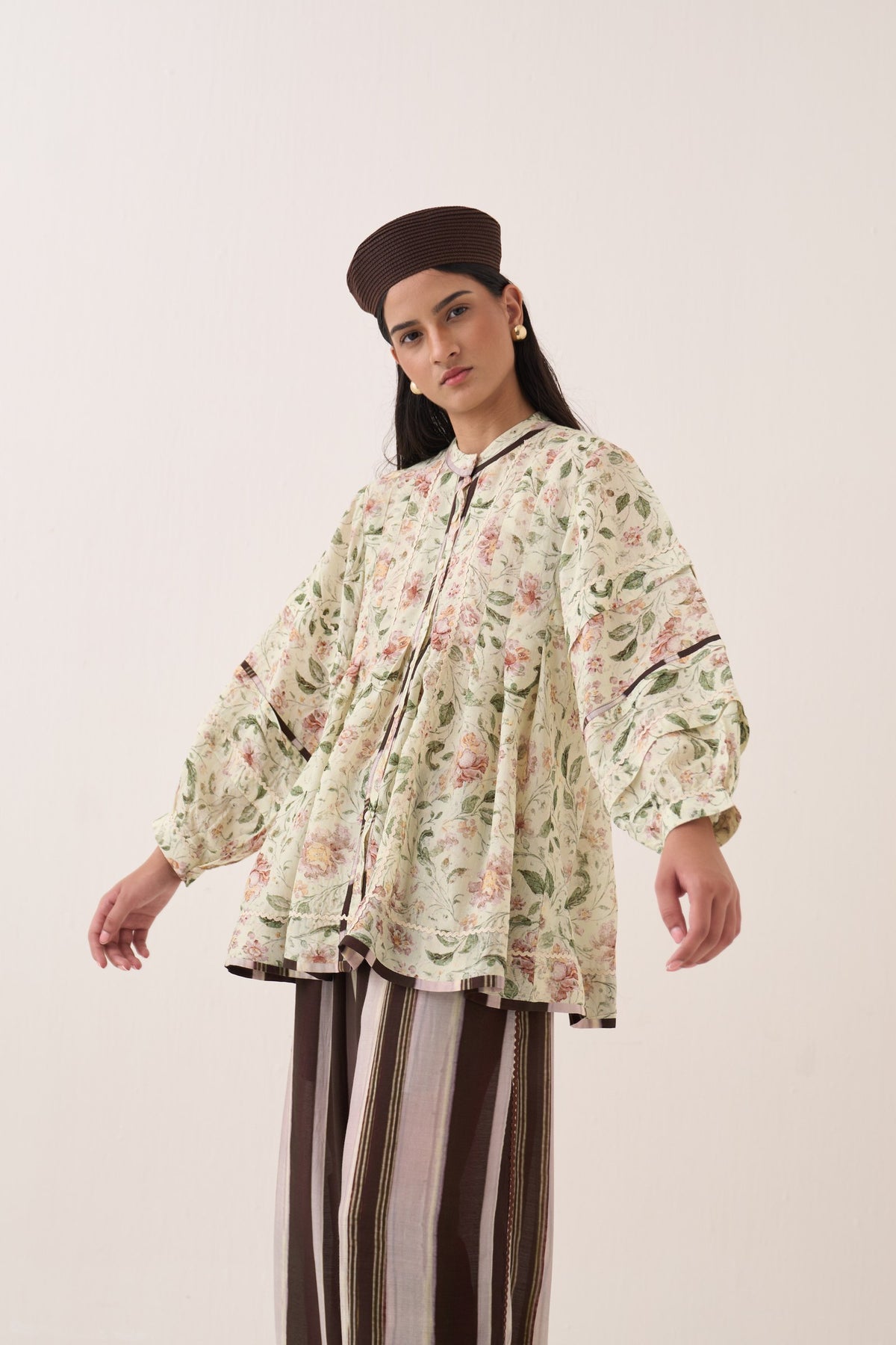 gulzar boheme top — image 4