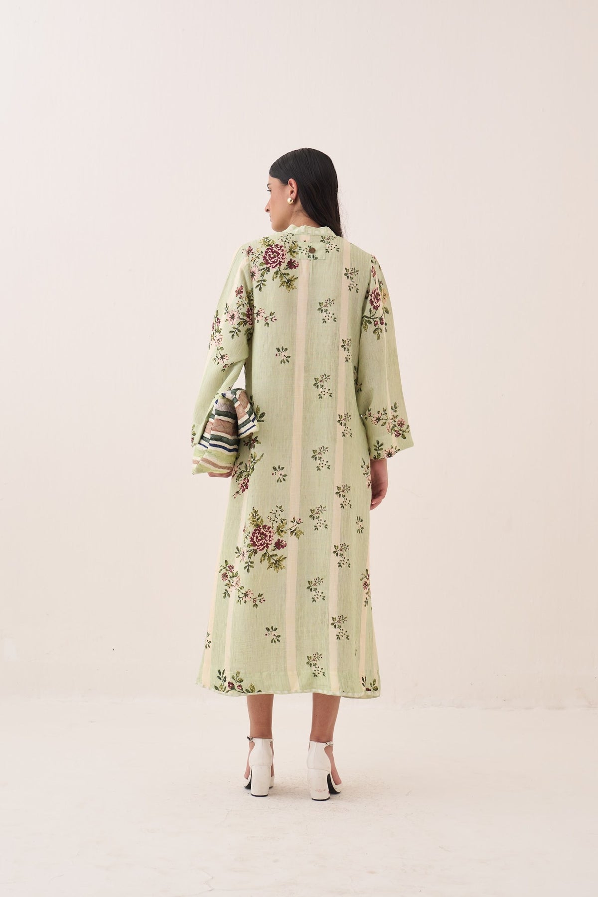 bagiya pg a-line dress — image 4