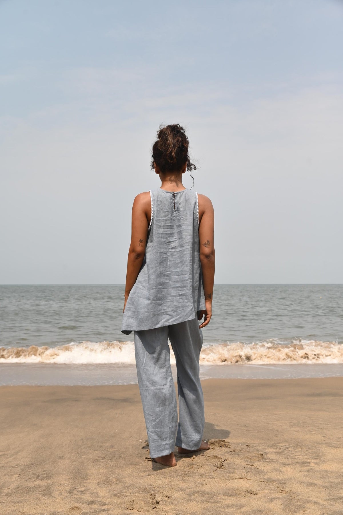 eri elasticated pants, image 4