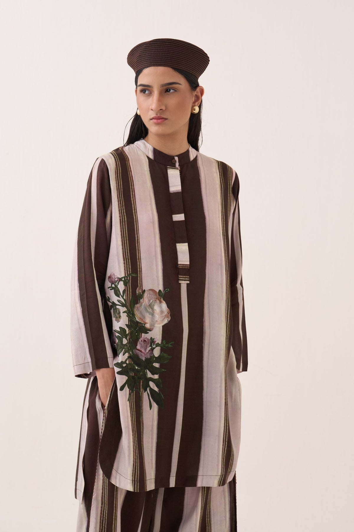 shyam mantesh kd kurta — image 4