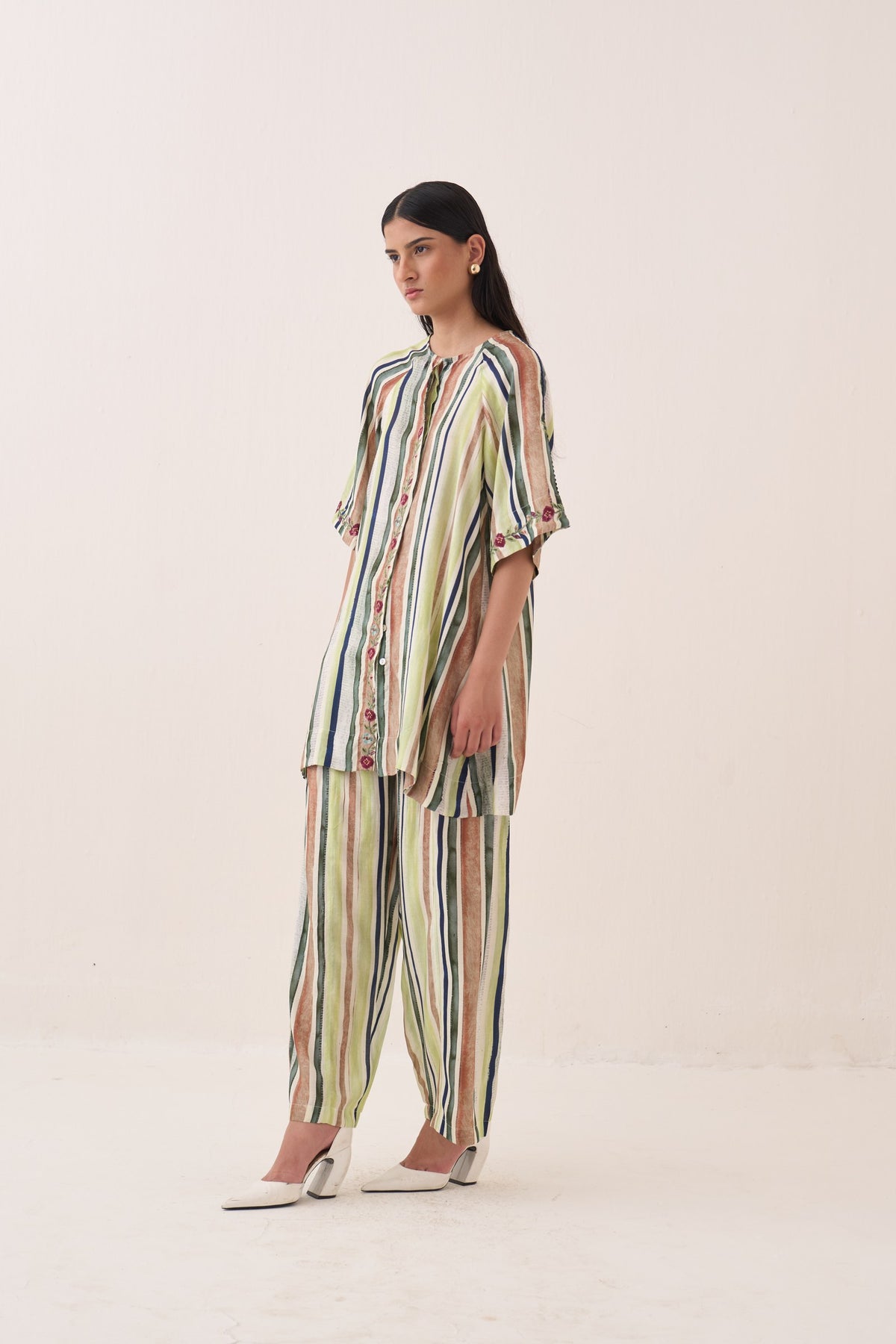 rekha stft pants — image 4