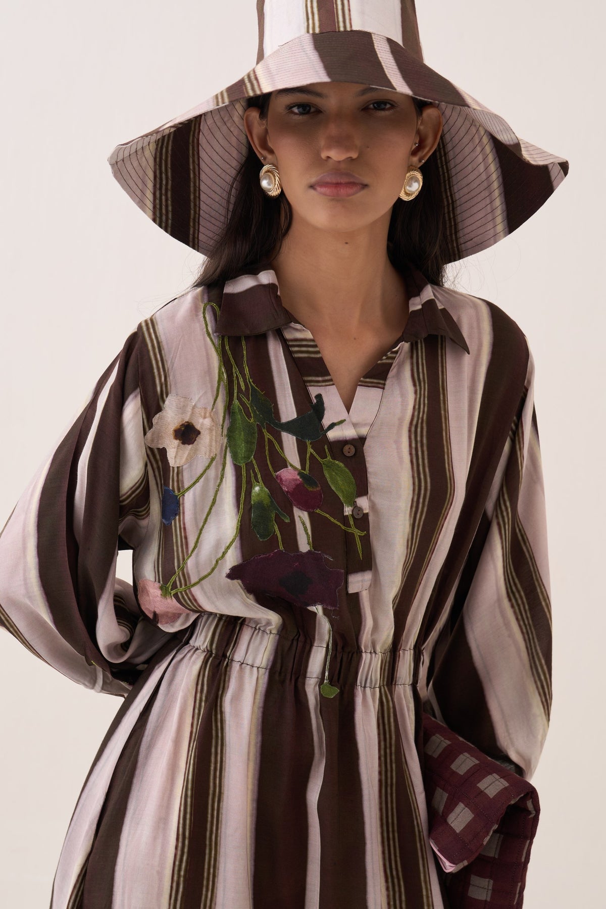 shyam poem dress — image 4