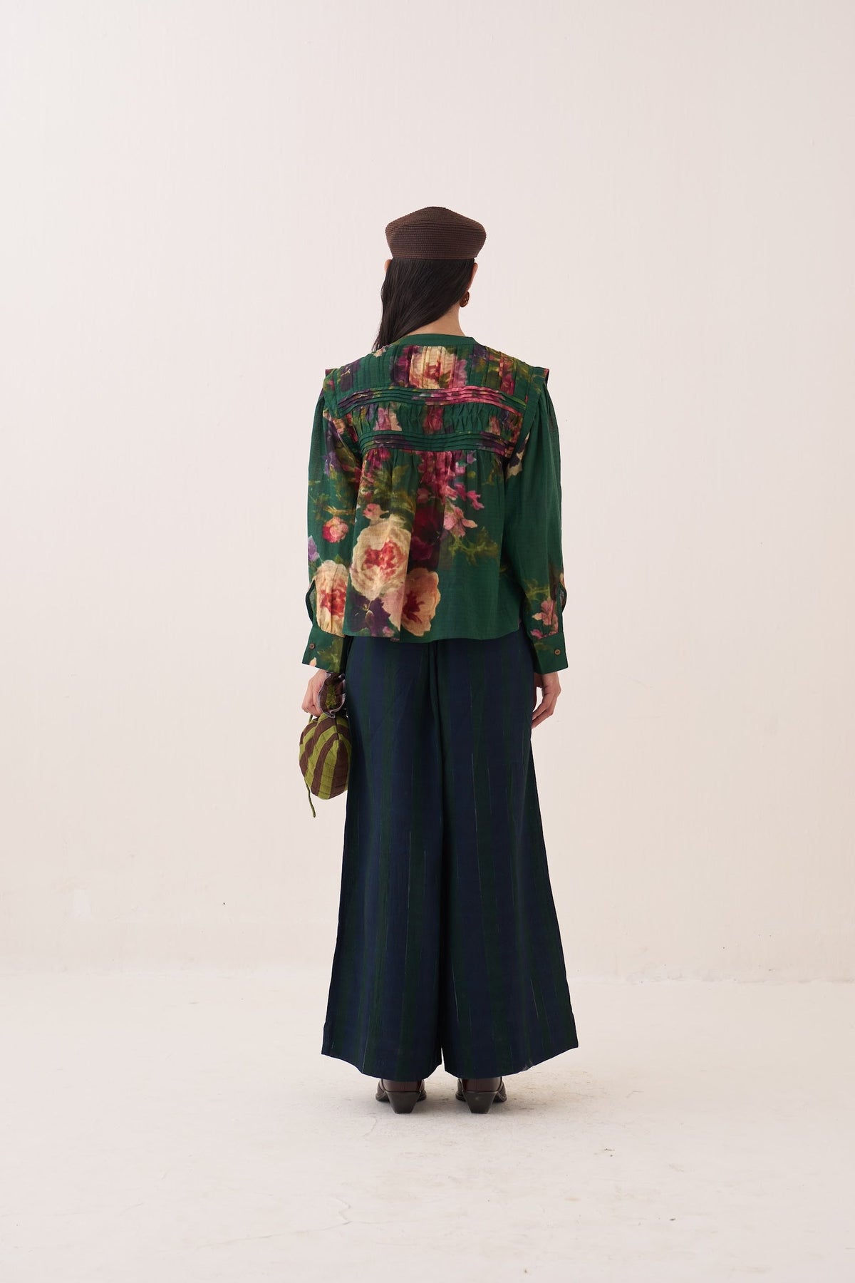 megh pp pants — image 4