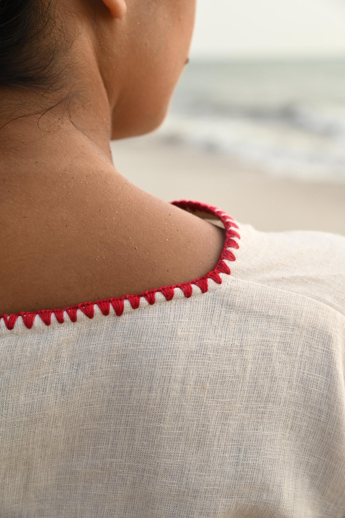 arlo long sleeve top, image 4