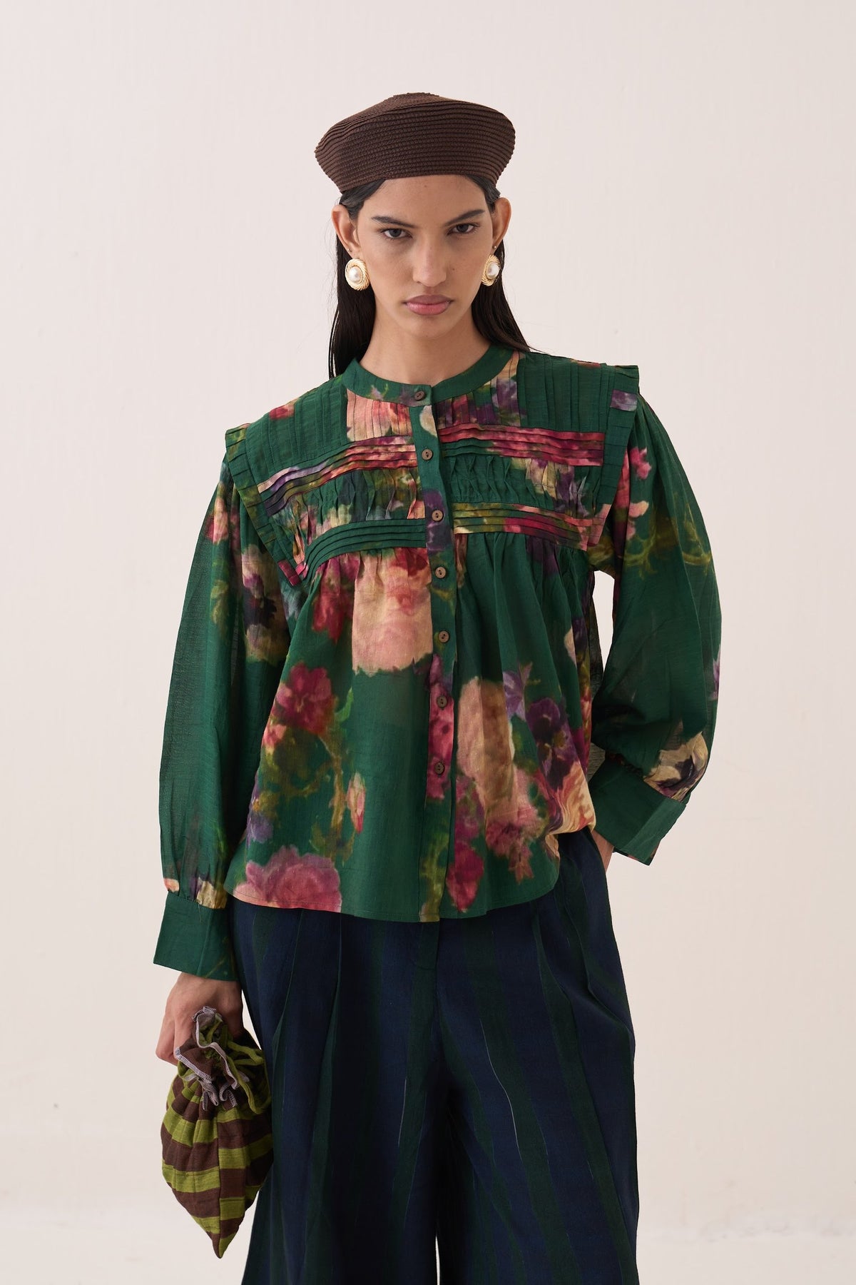 rosé mystic top set — image 4