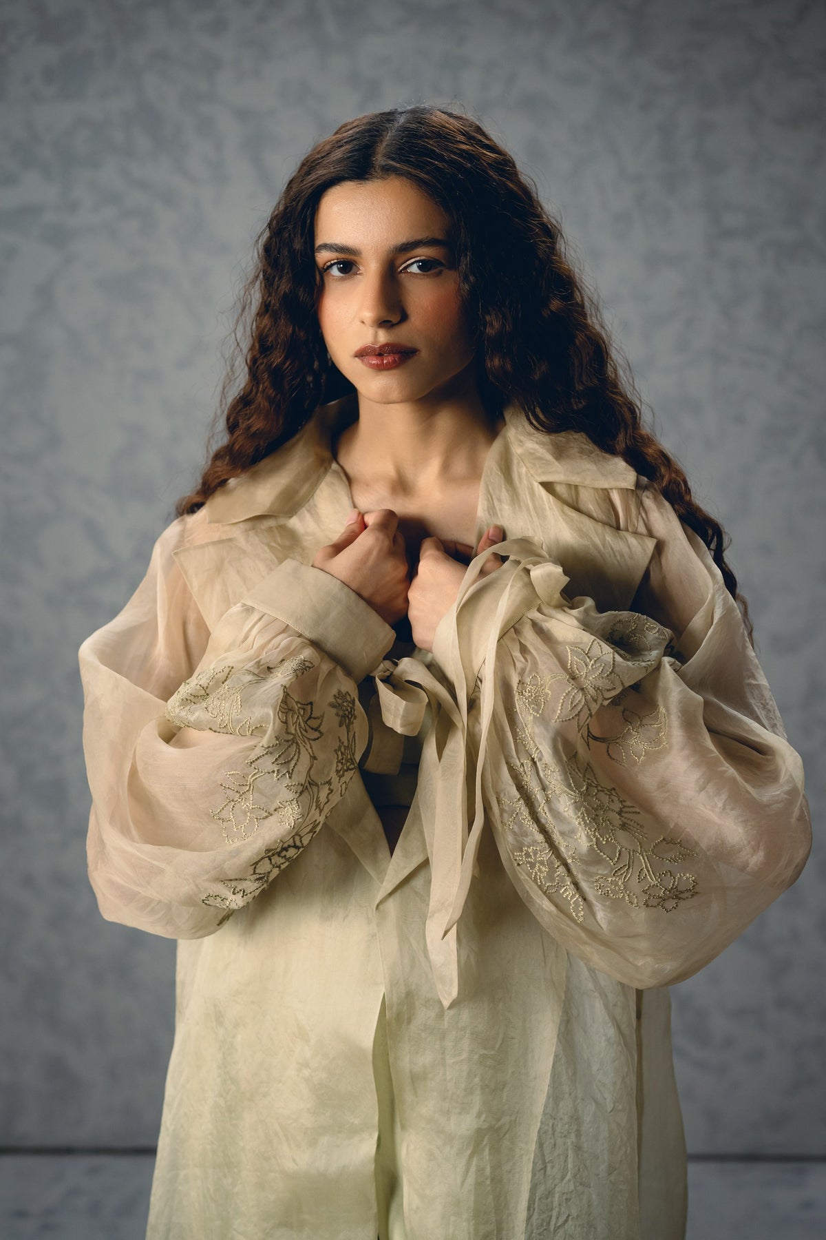 lili jacket set, image 4