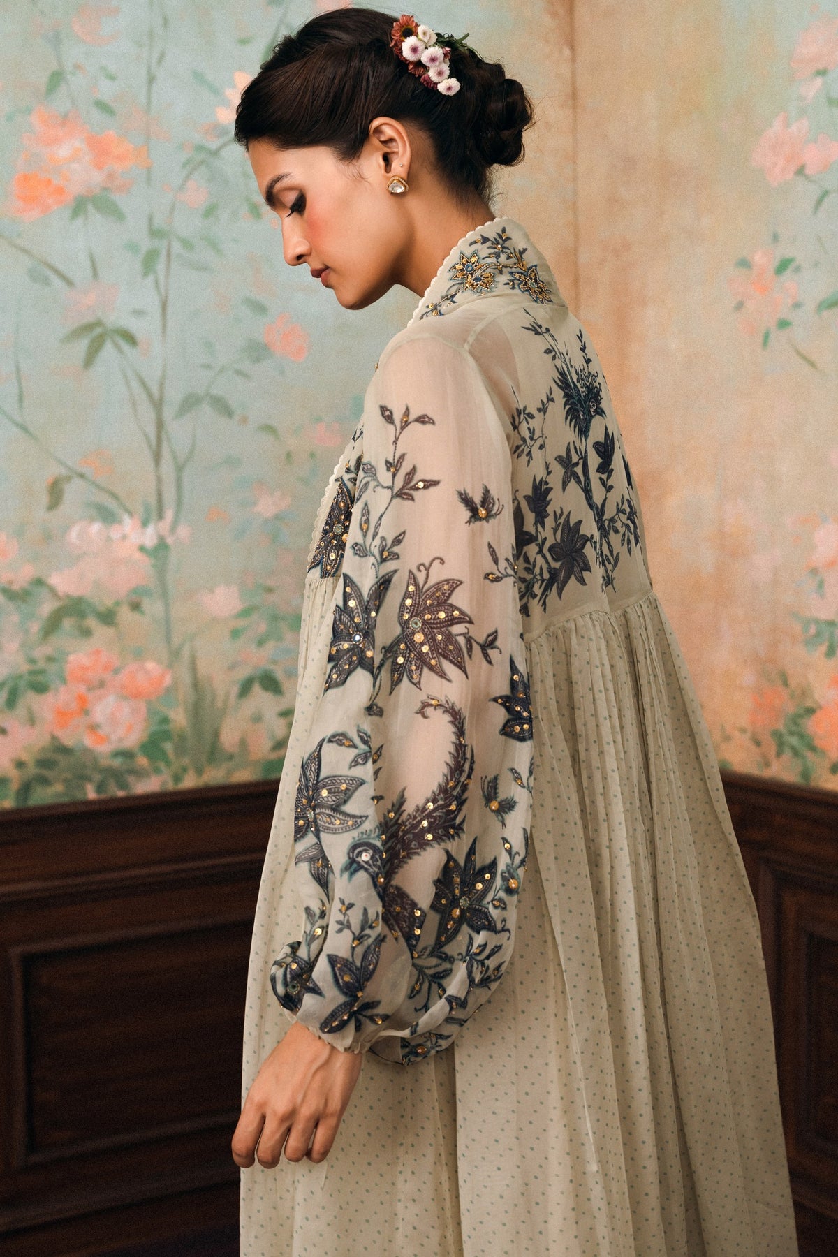 laverna kurta set, image 4