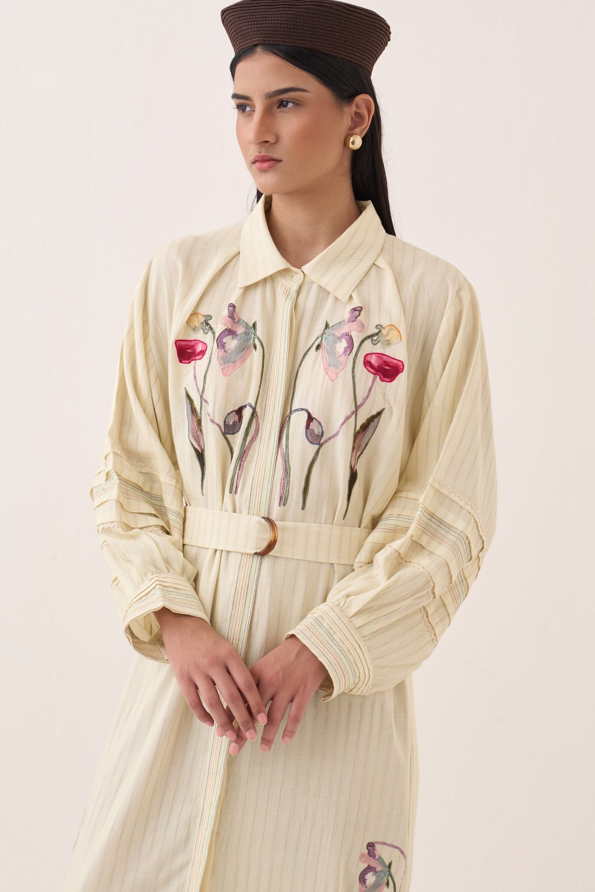 lehar bloomist dress — image 5