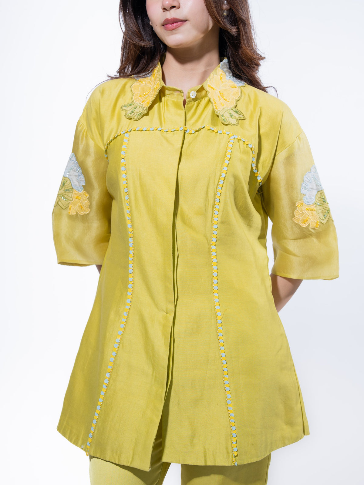 bloom shirt — image 5
