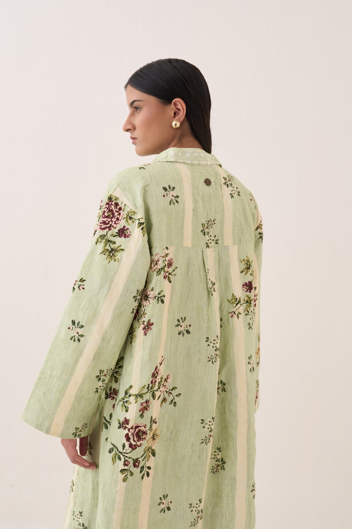 bagiya jacket set — image 5