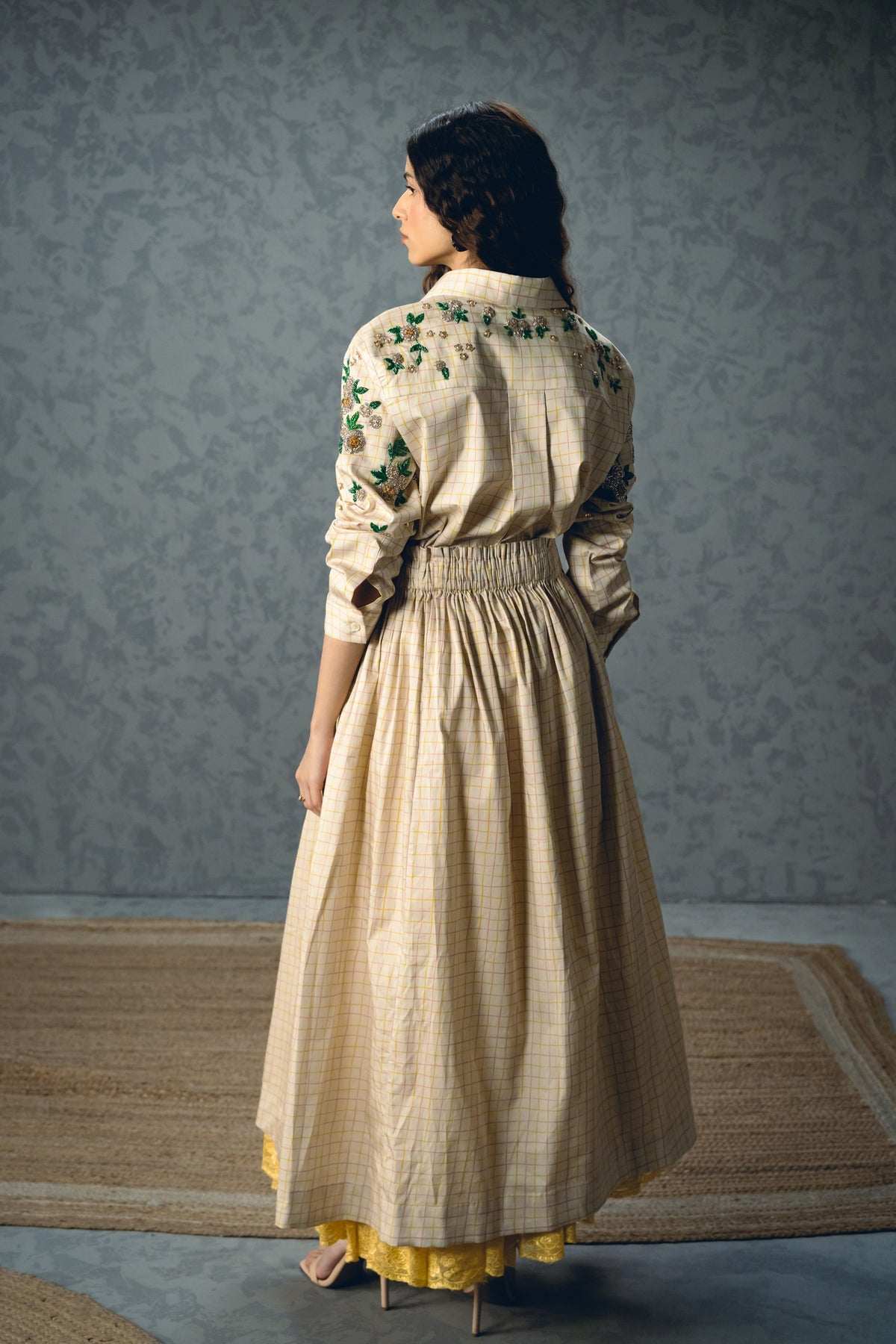 nina skirt set, image 5
