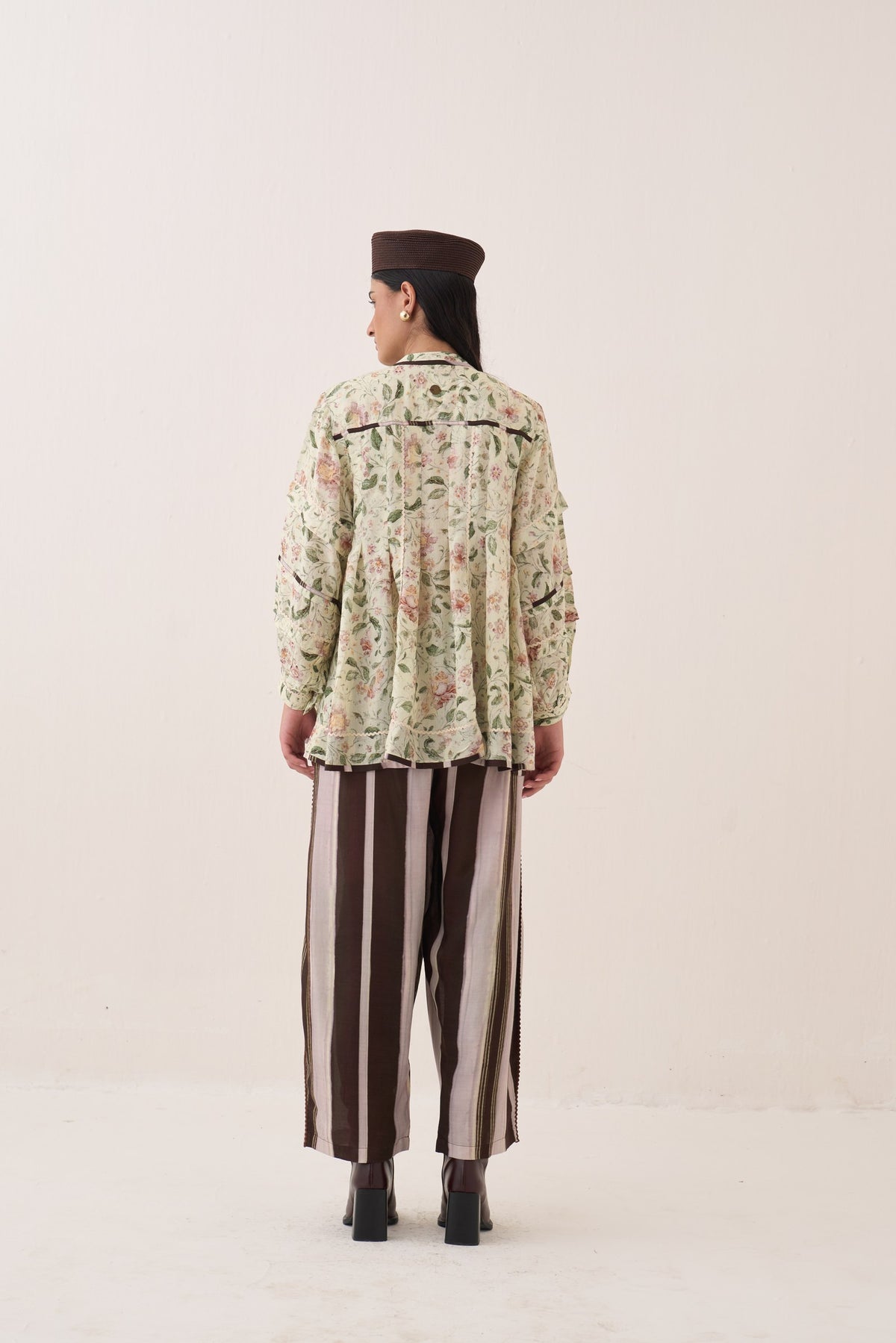 gulzar boheme top — image 5