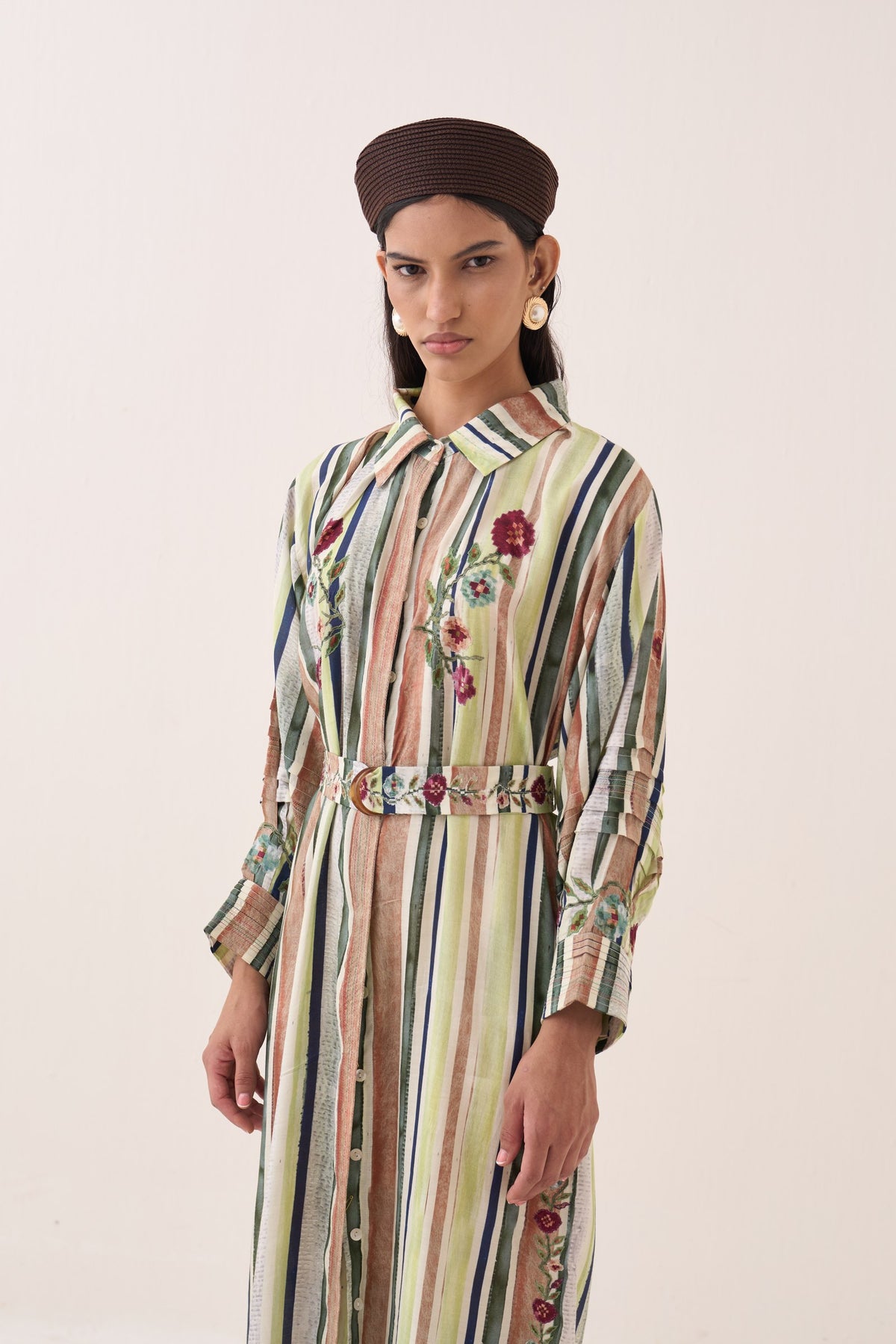 rekha bloomist dress — image 5