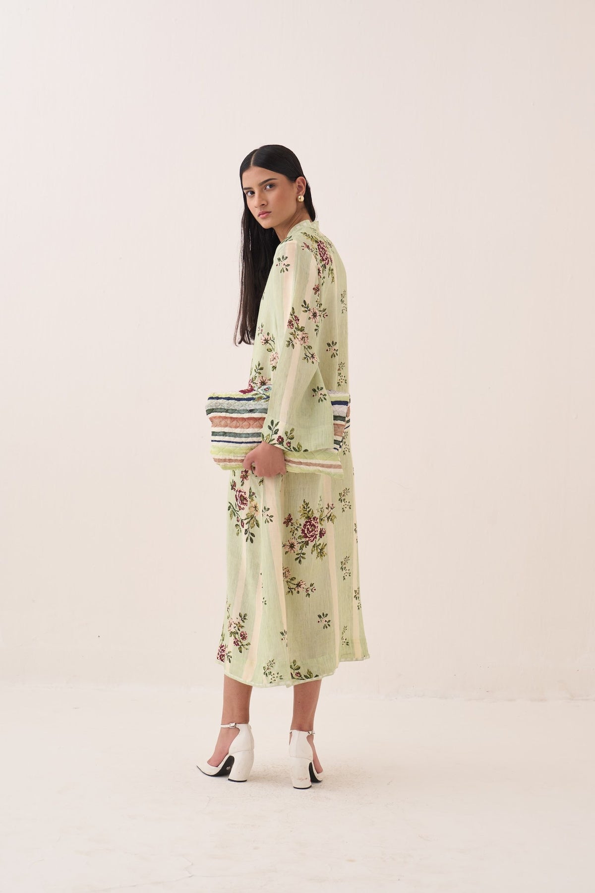 bagiya pg a-line dress — image 5