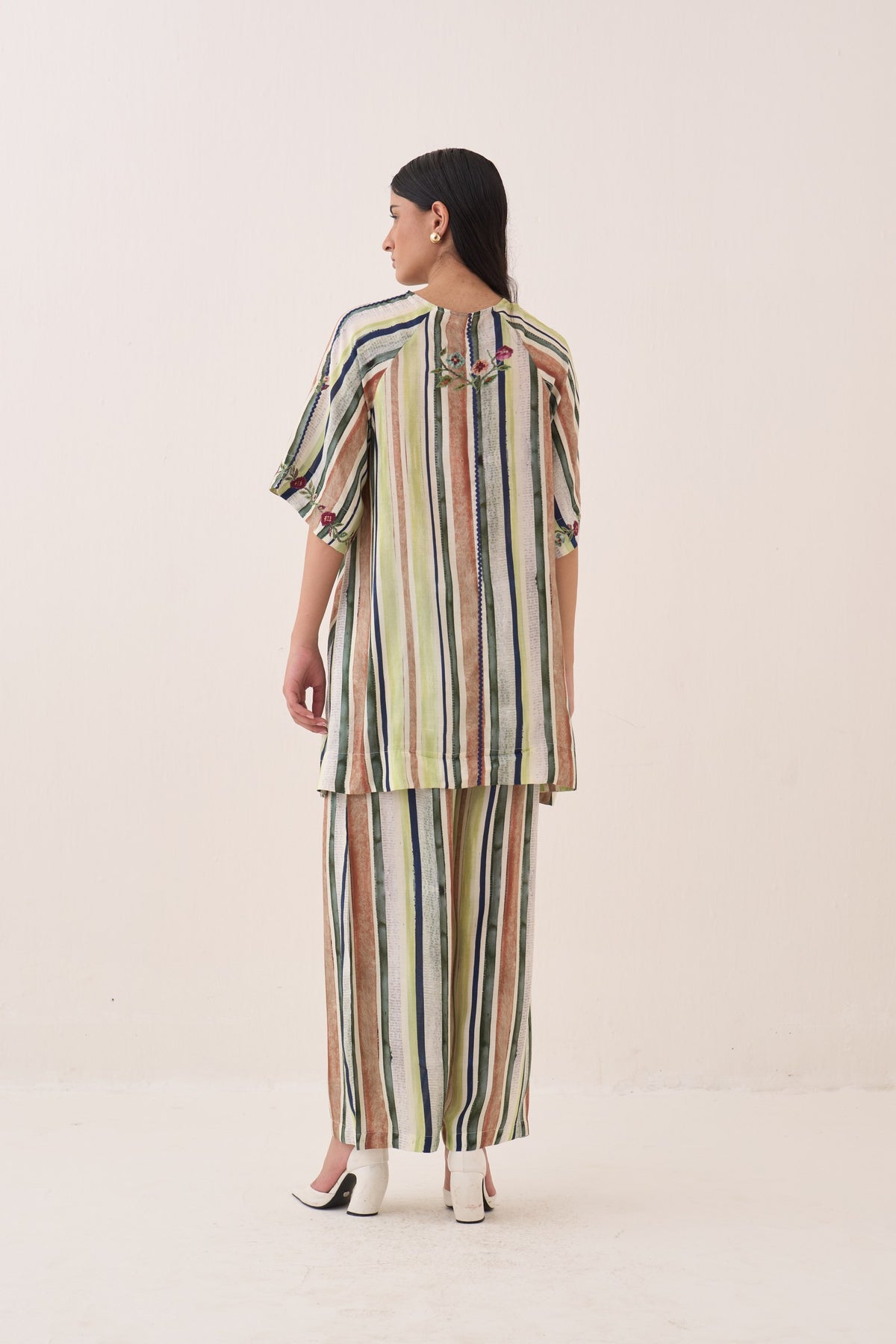 rekha stft pants — image 5