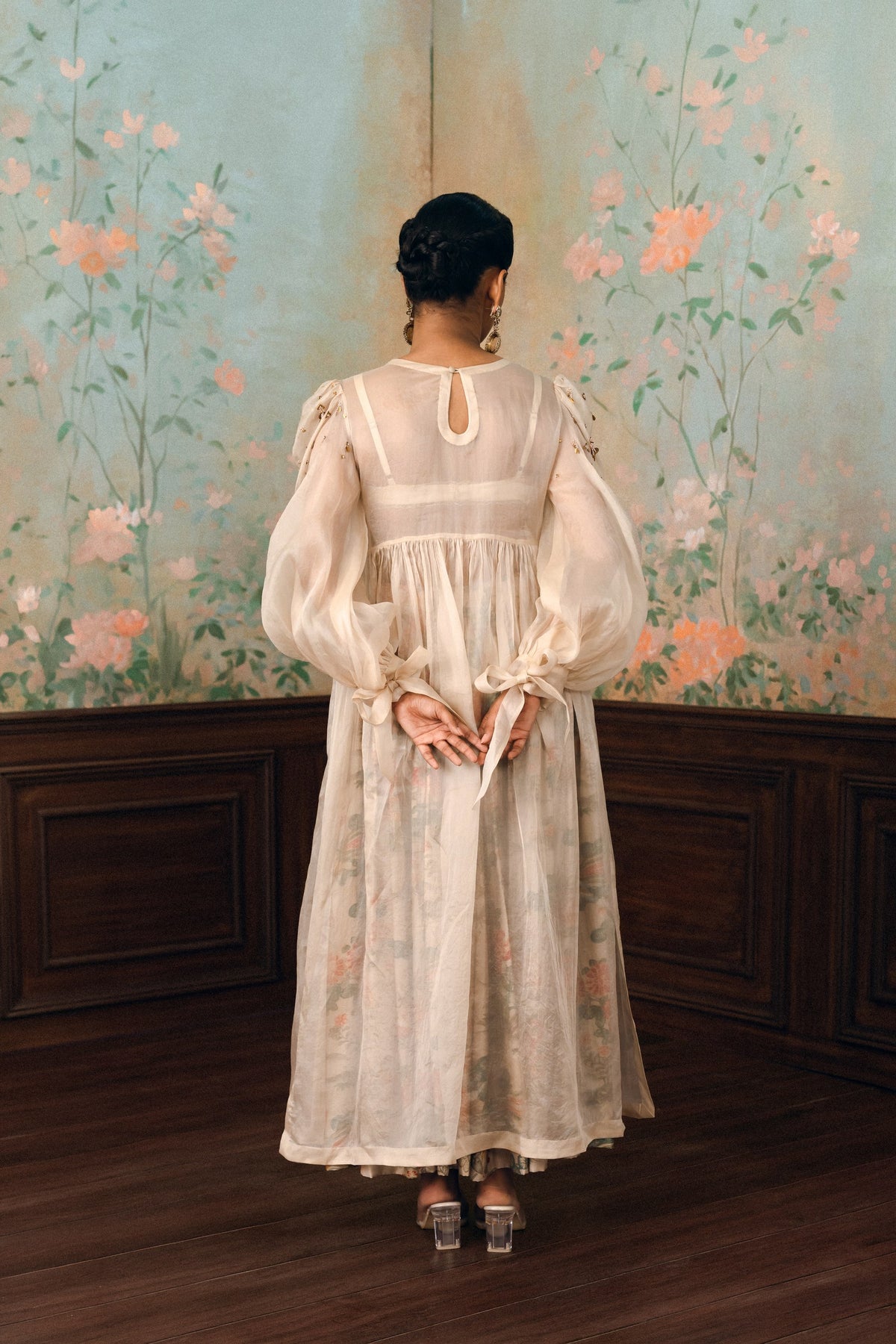 rosalie skirt set, image 5