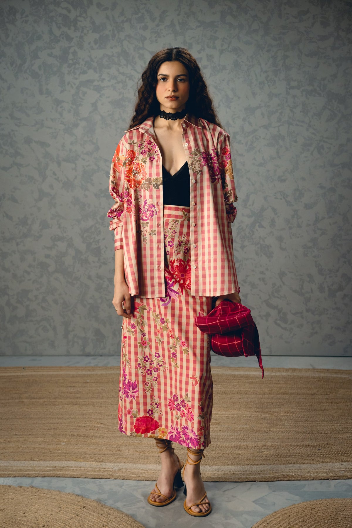 kanso shirt set, image 5