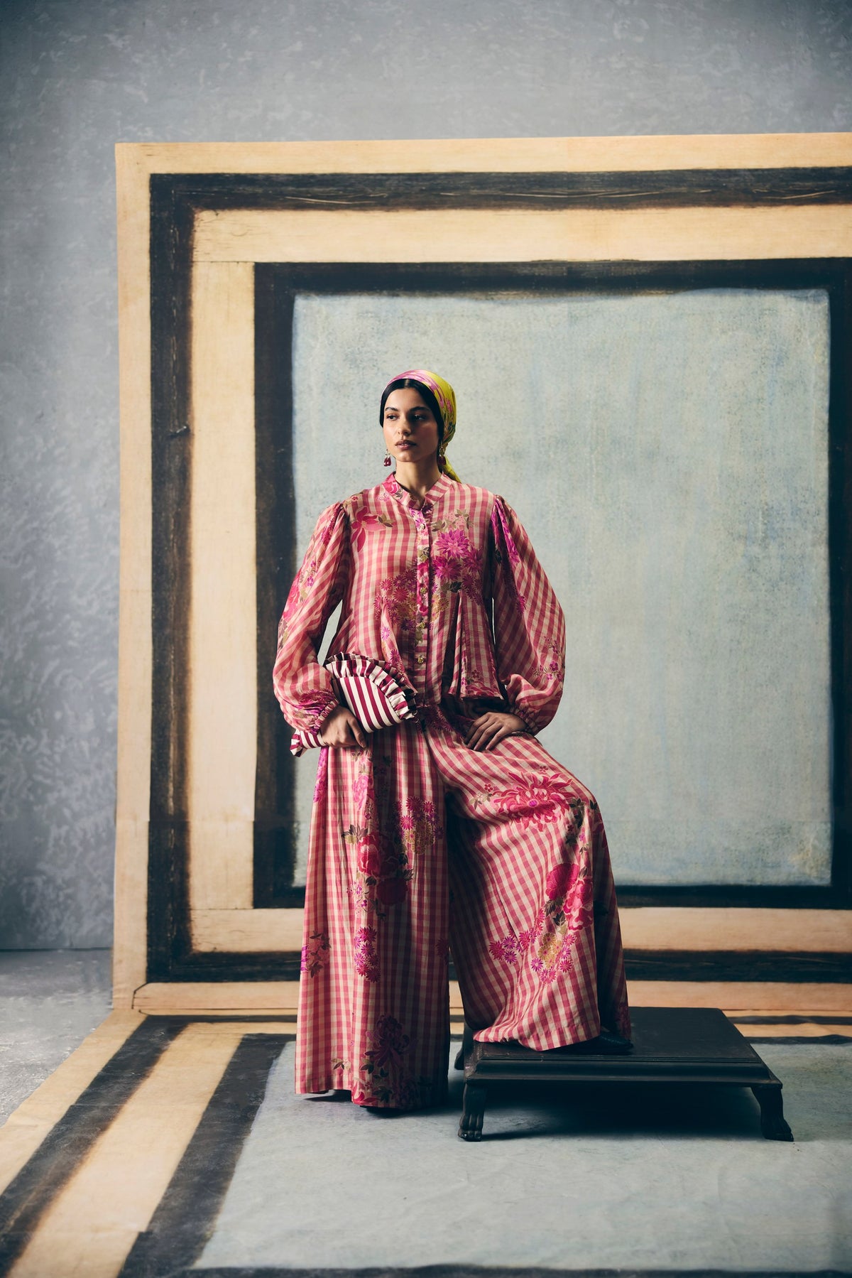 eri co-ord set, image 5