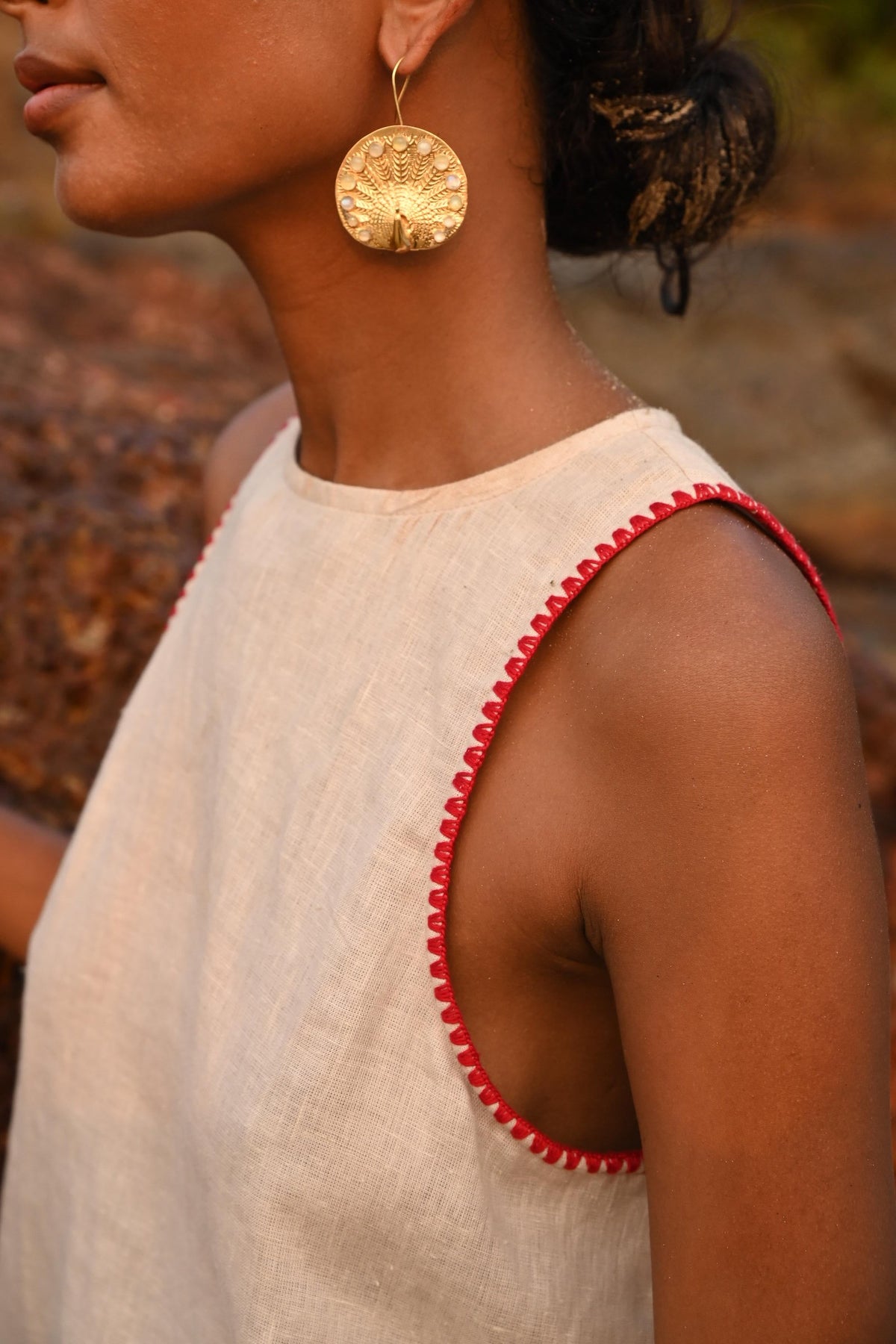 lauren halter asymmetrical set, image 5