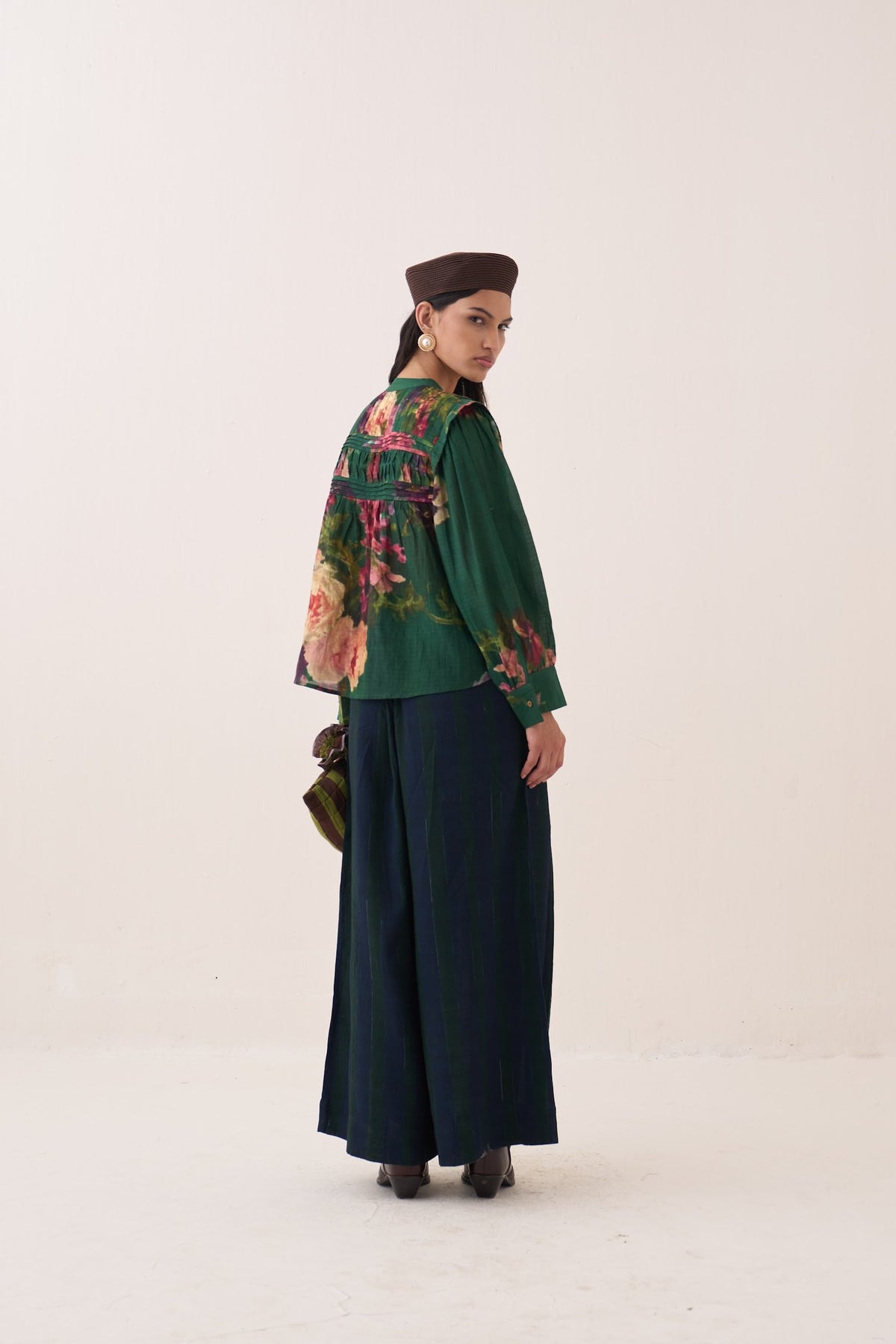 megh pp pants — image 5