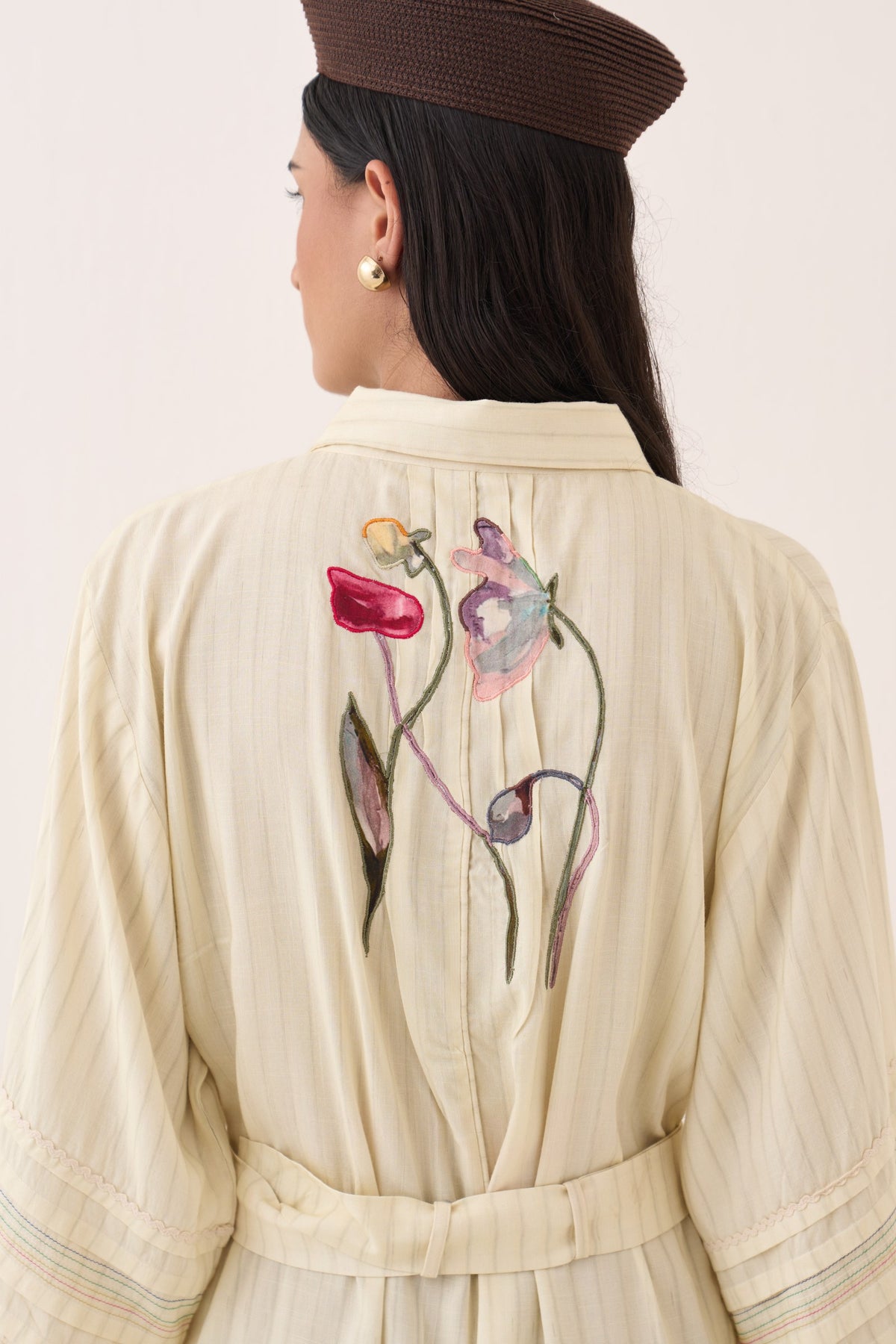 lehar bloomist dress — image 6