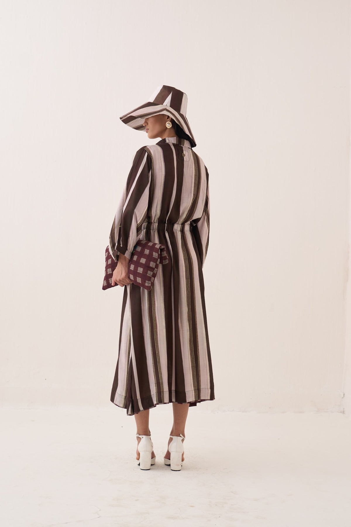 shyam poem dress — image 6